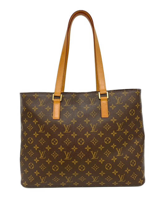 [Pre-owned] LOUIS VUITTON Shoulder Tote Bag M51155