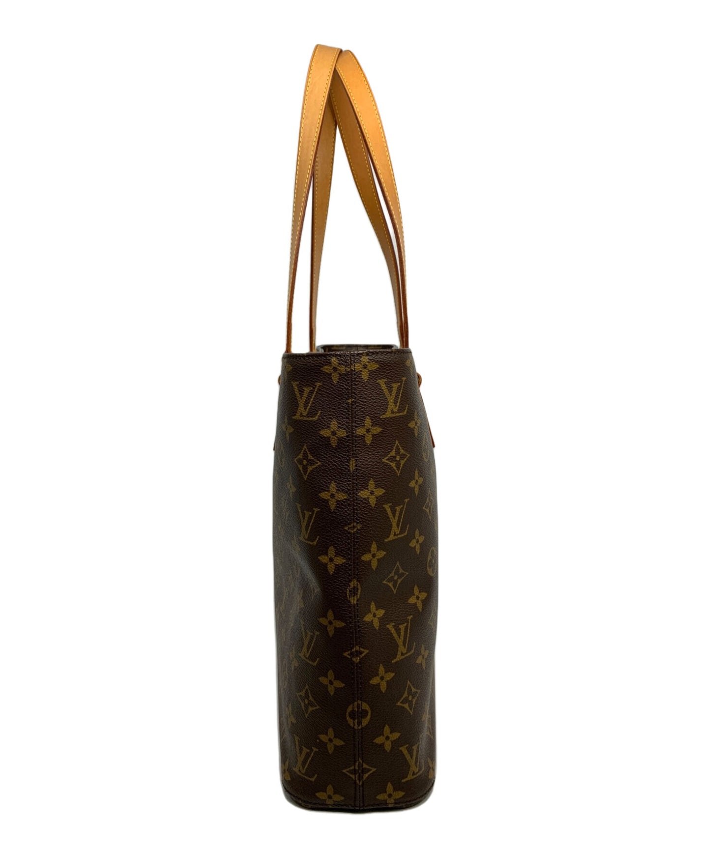 [Pre-owned] LOUIS VUITTON Shoulder Tote Bag M51155