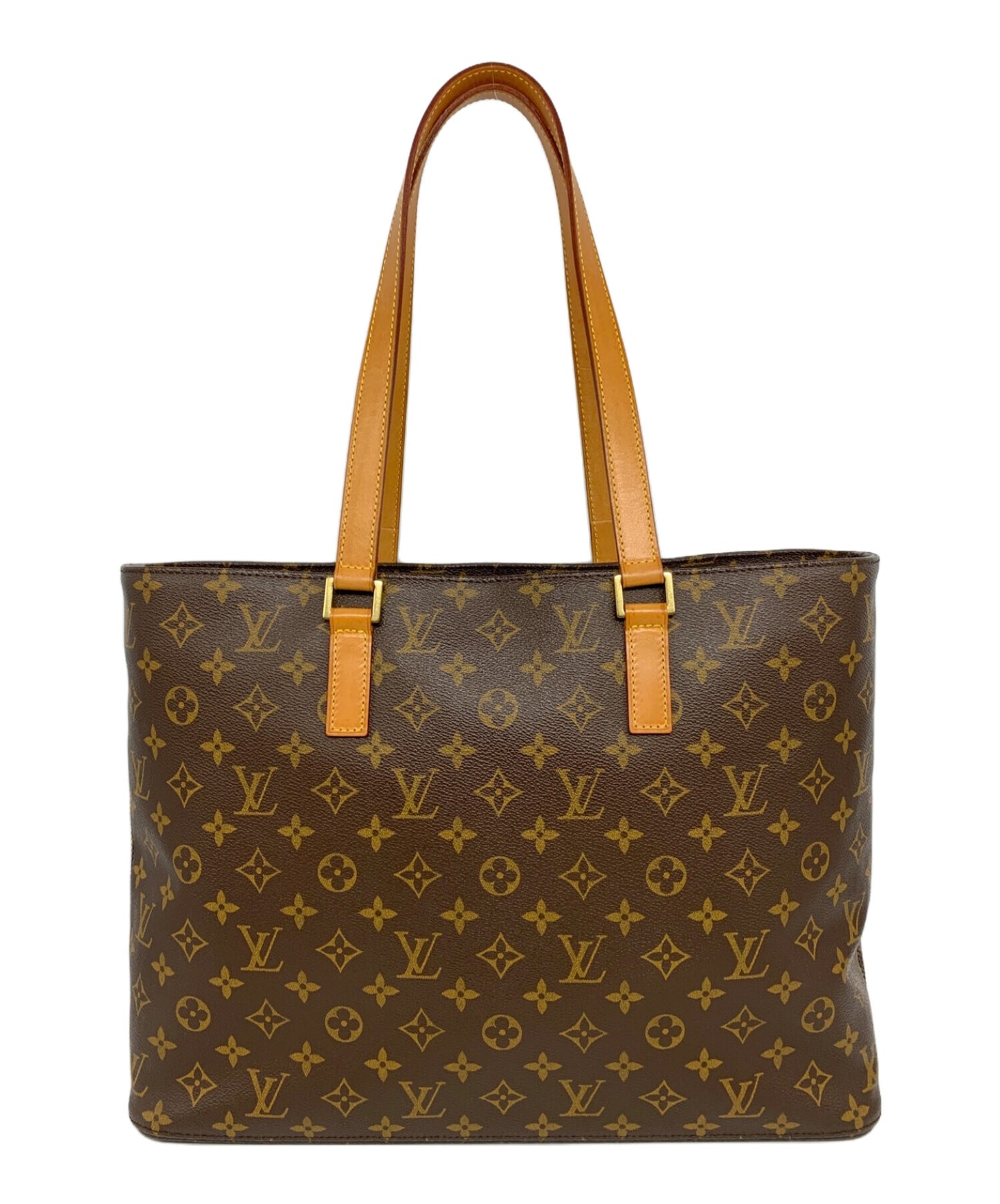 [Pre-owned] LOUIS VUITTON Shoulder Tote Bag M51155
