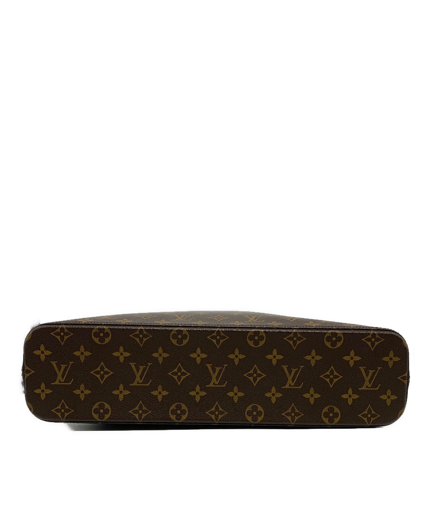 [Pre-owned] LOUIS VUITTON Shoulder Tote Bag M51155