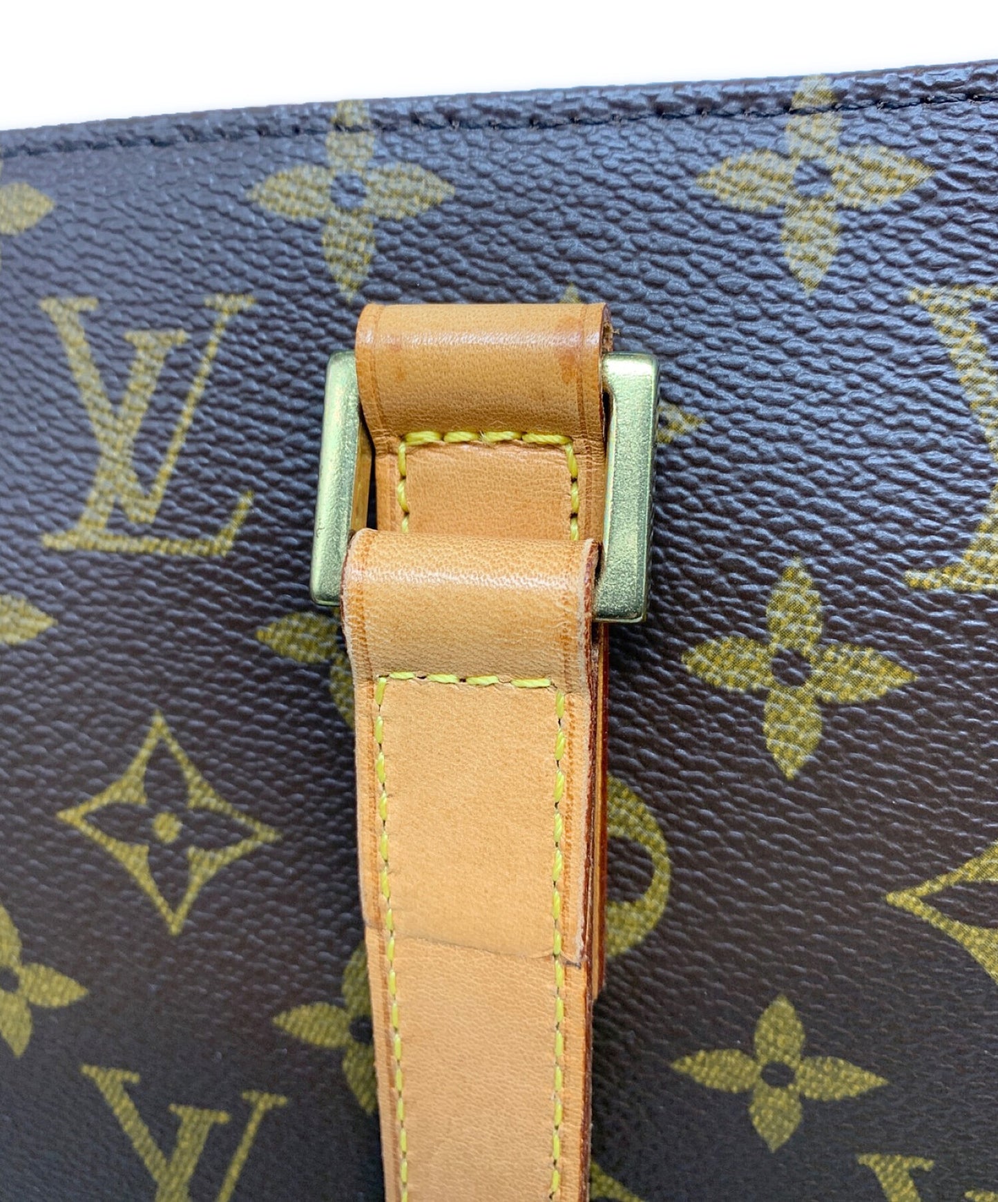 [Pre-owned] LOUIS VUITTON Shoulder Tote Bag M51155