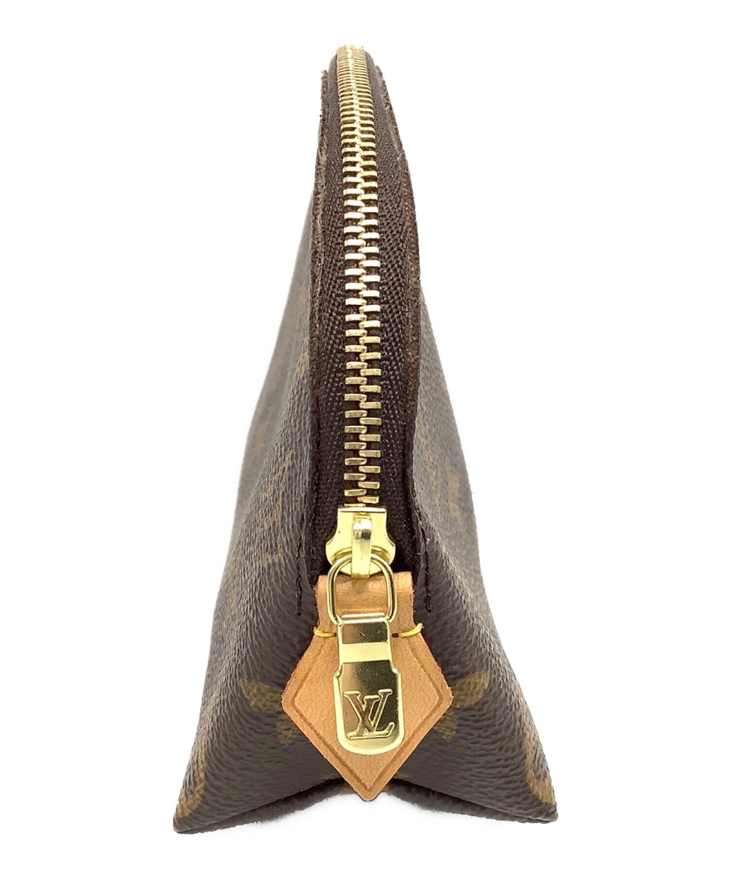 [Pre-owned] LOUIS VUITTON Cosmetic Pouch M47515