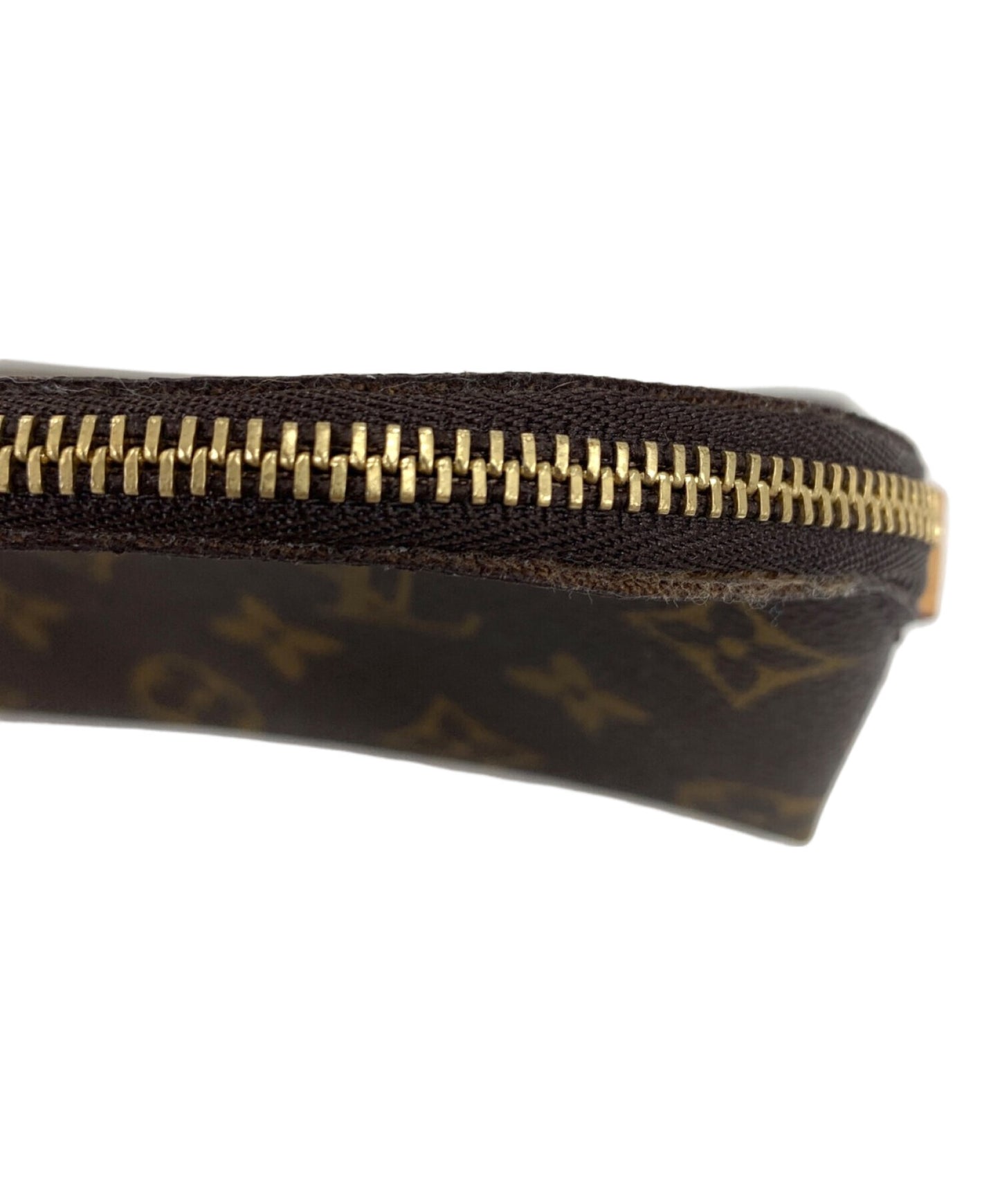 [Pre-owned] LOUIS VUITTON Cosmetic Pouch M47515