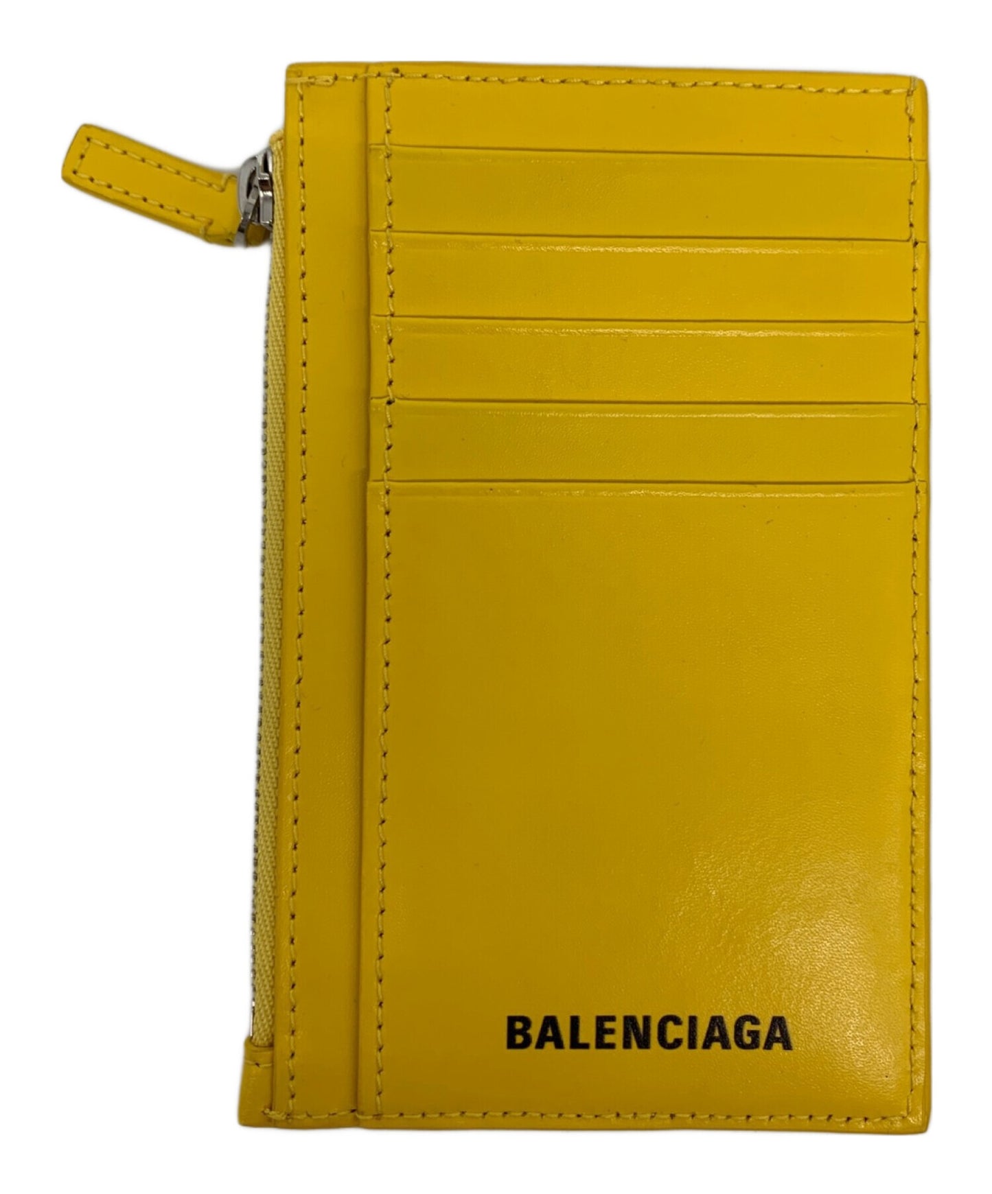 [Pre-owned] BALENCIAGA coin purse