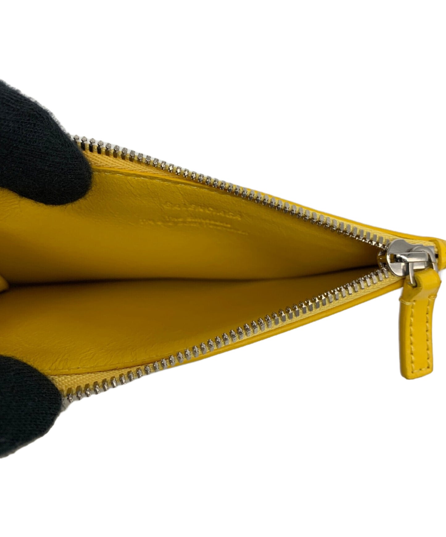 [Pre-owned] BALENCIAGA coin purse