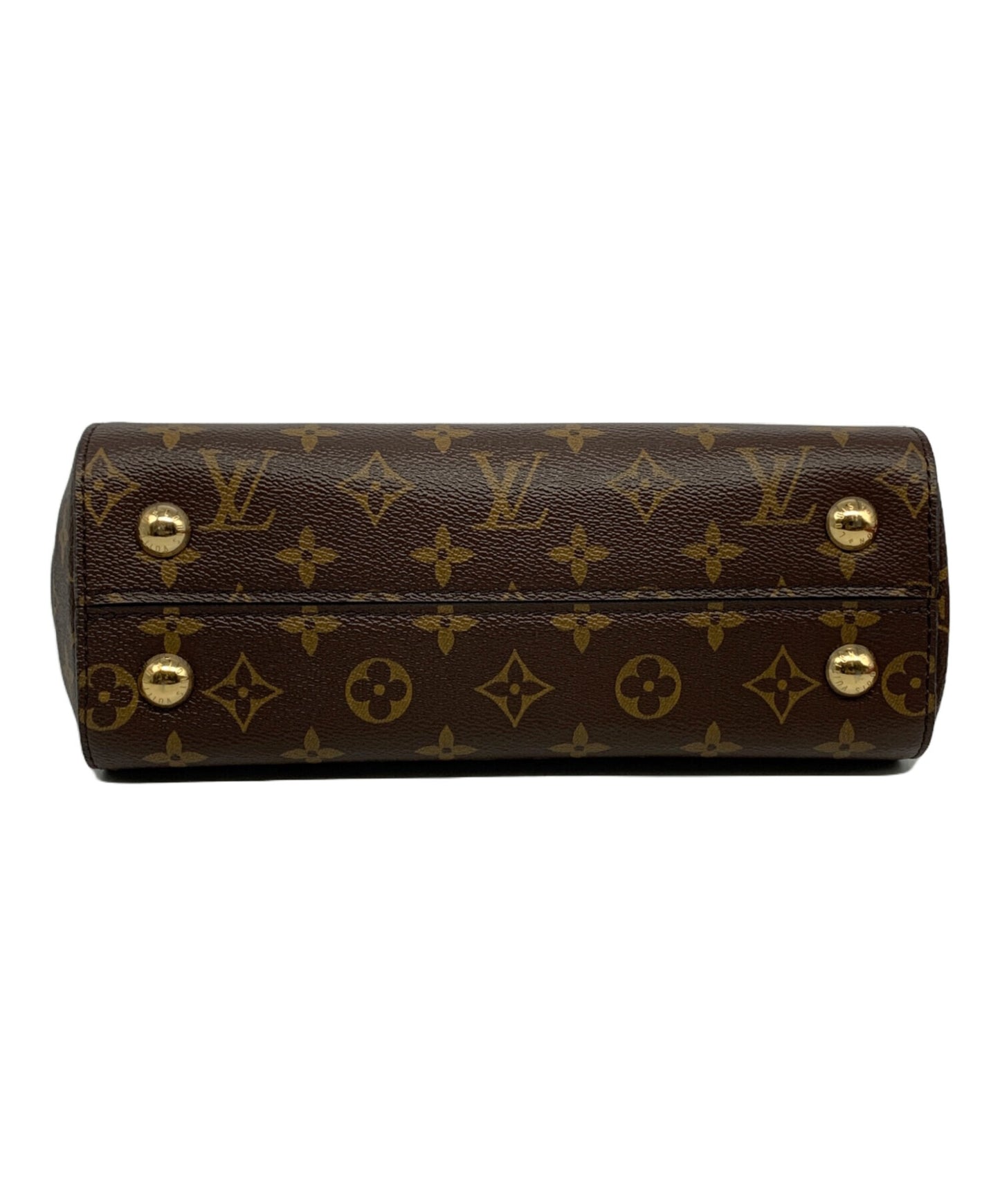 [Pre-owned] LOUIS VUITTON Cluny BB shoulder bag M42738
