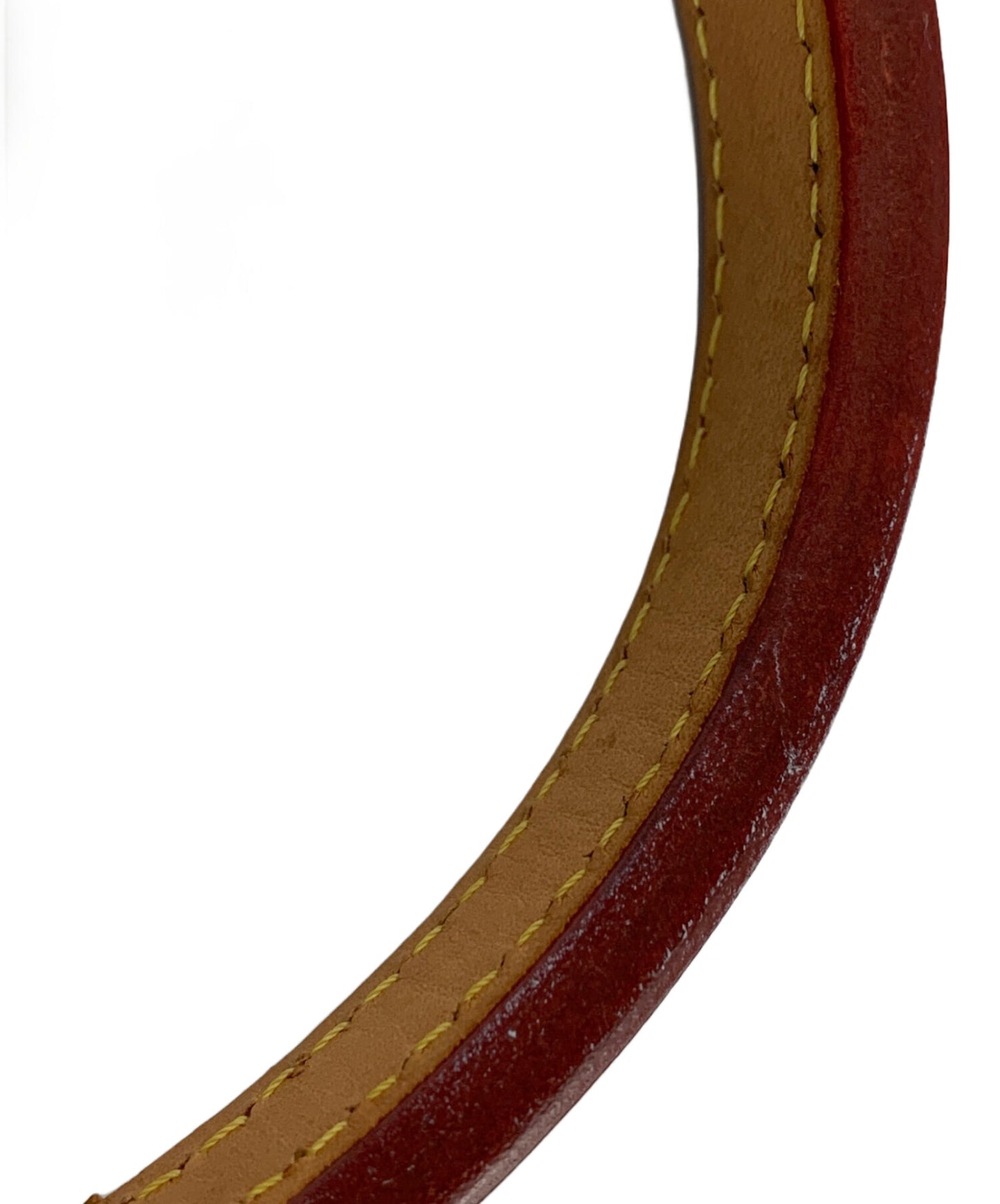 [Pre-owned] LOUIS VUITTON Cluny BB shoulder bag M42738