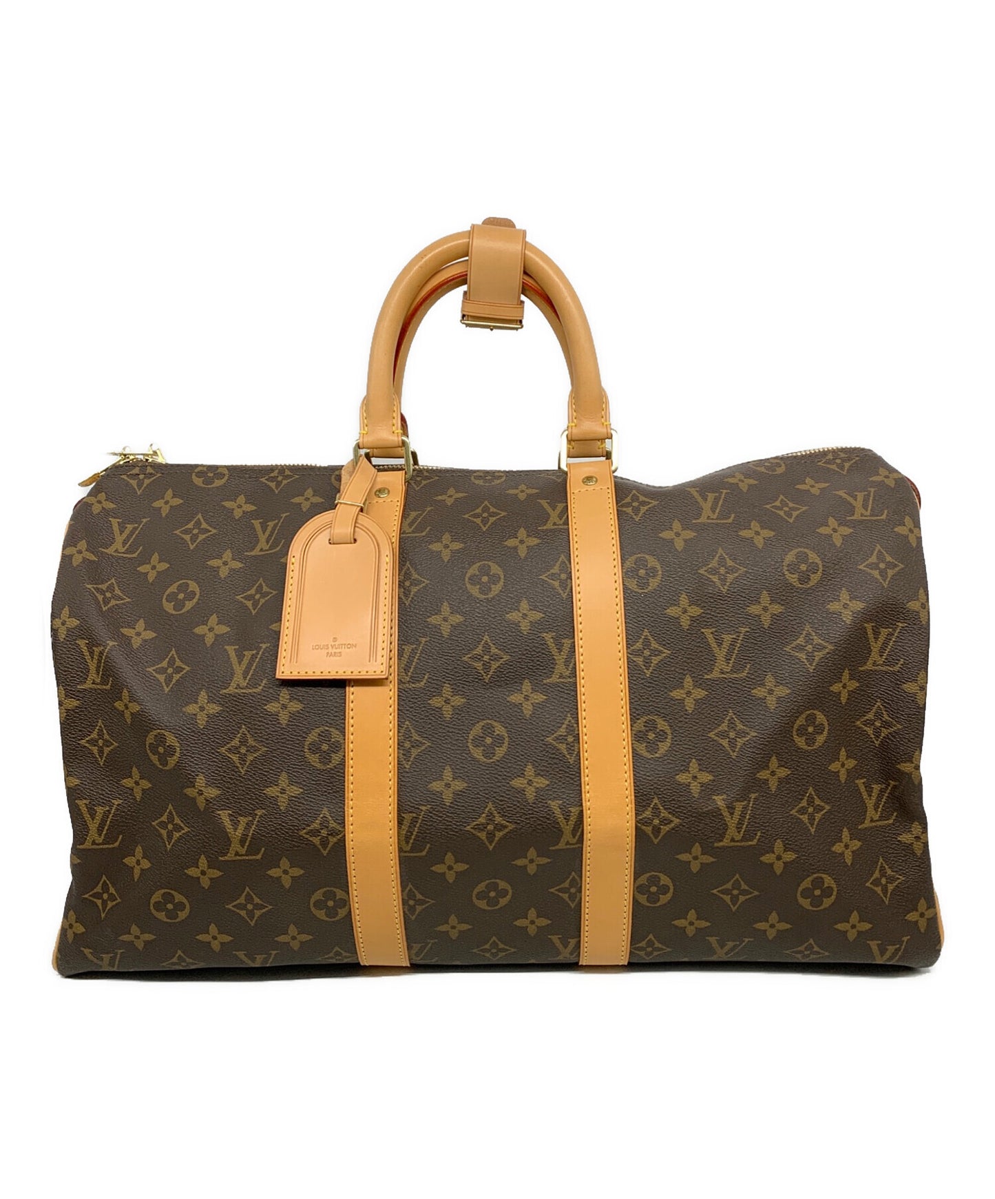 [Pre-owned] LOUIS VUITTON travel bag M41428