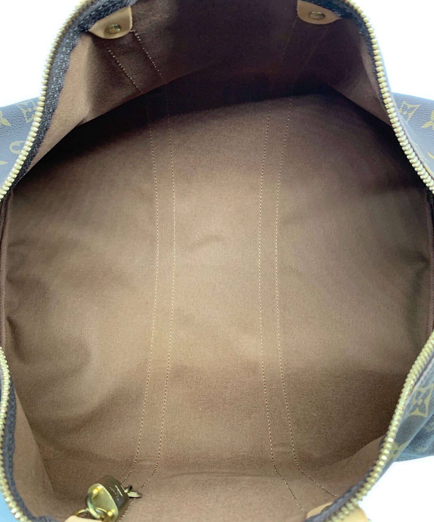 [Pre-owned] LOUIS VUITTON travel bag M41428