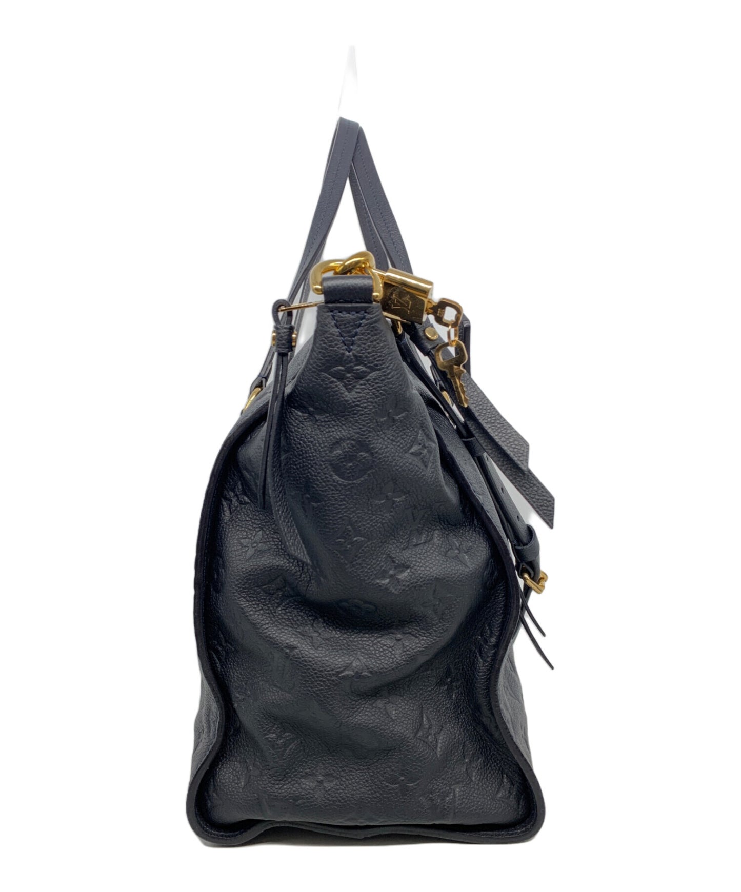 [Pre-owned] LOUIS VUITTON LumiNews PM M93410