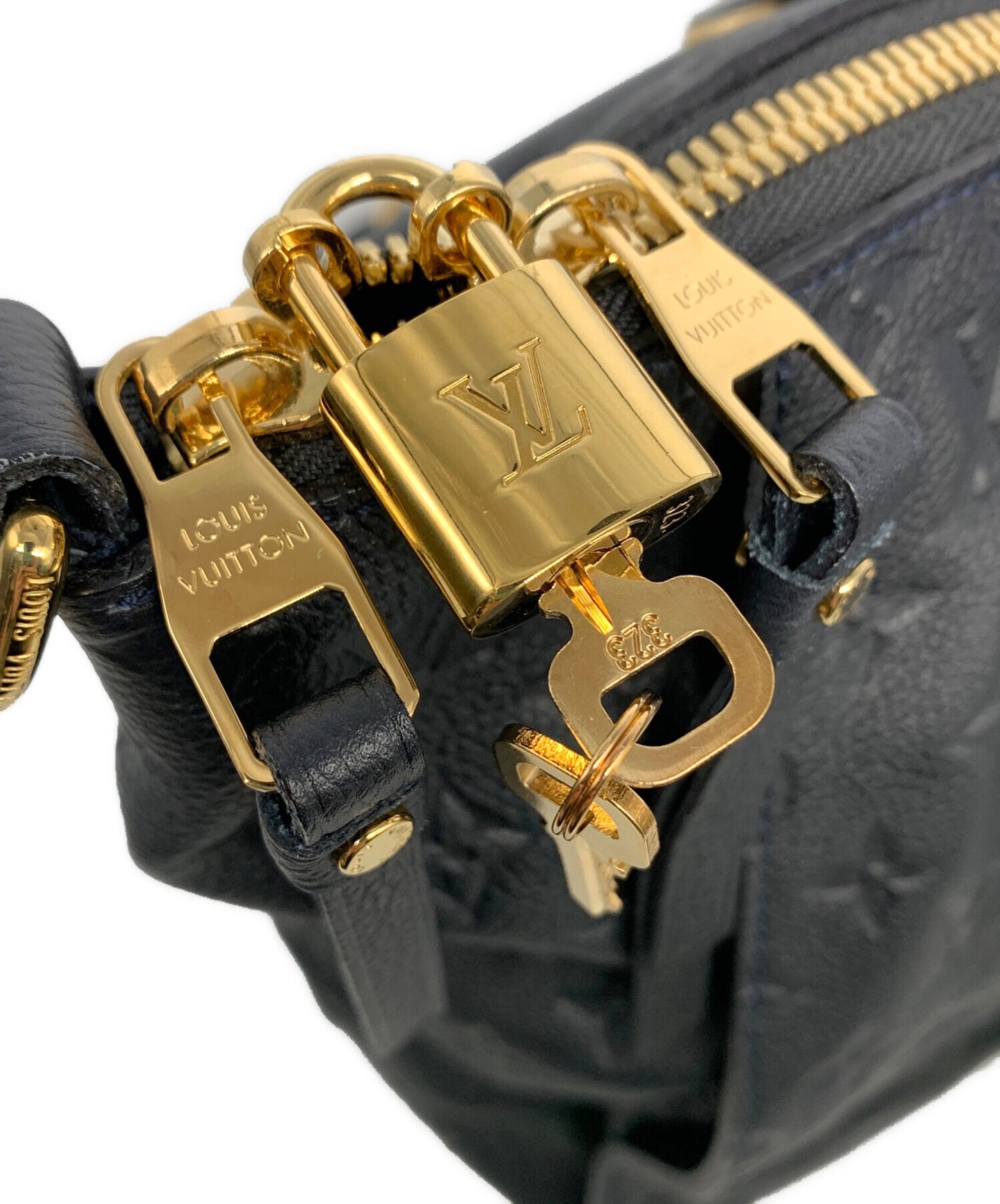 [Pre-owned] LOUIS VUITTON LumiNews PM M93410