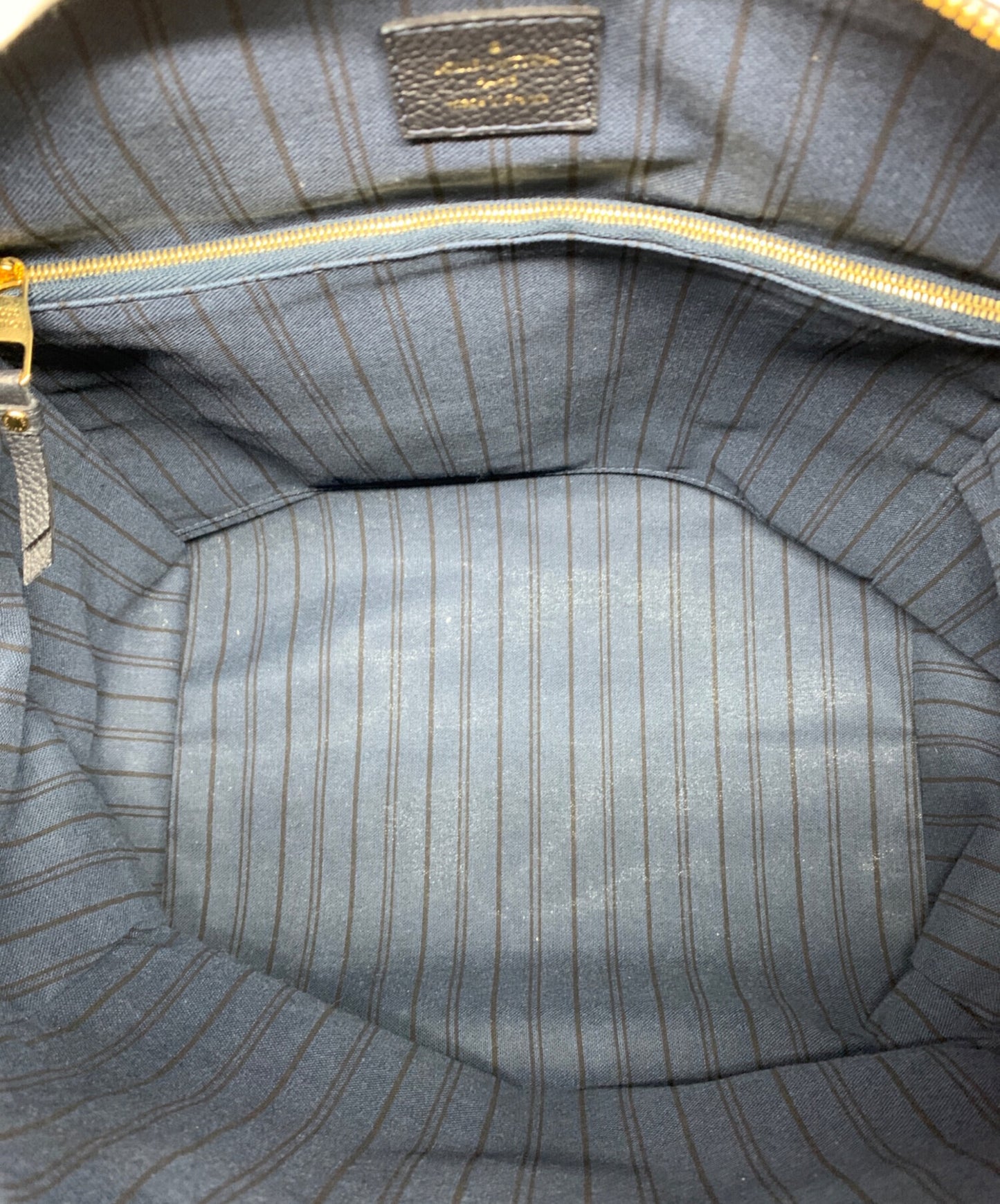 [Pre-owned] LOUIS VUITTON LumiNews PM M93410