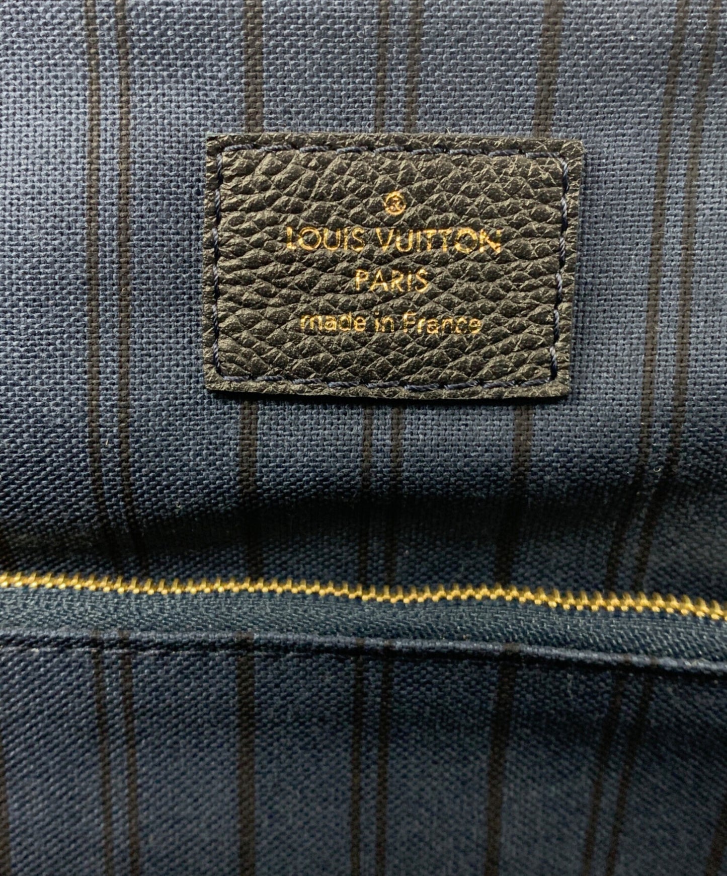 [Pre-owned] LOUIS VUITTON LumiNews PM M93410