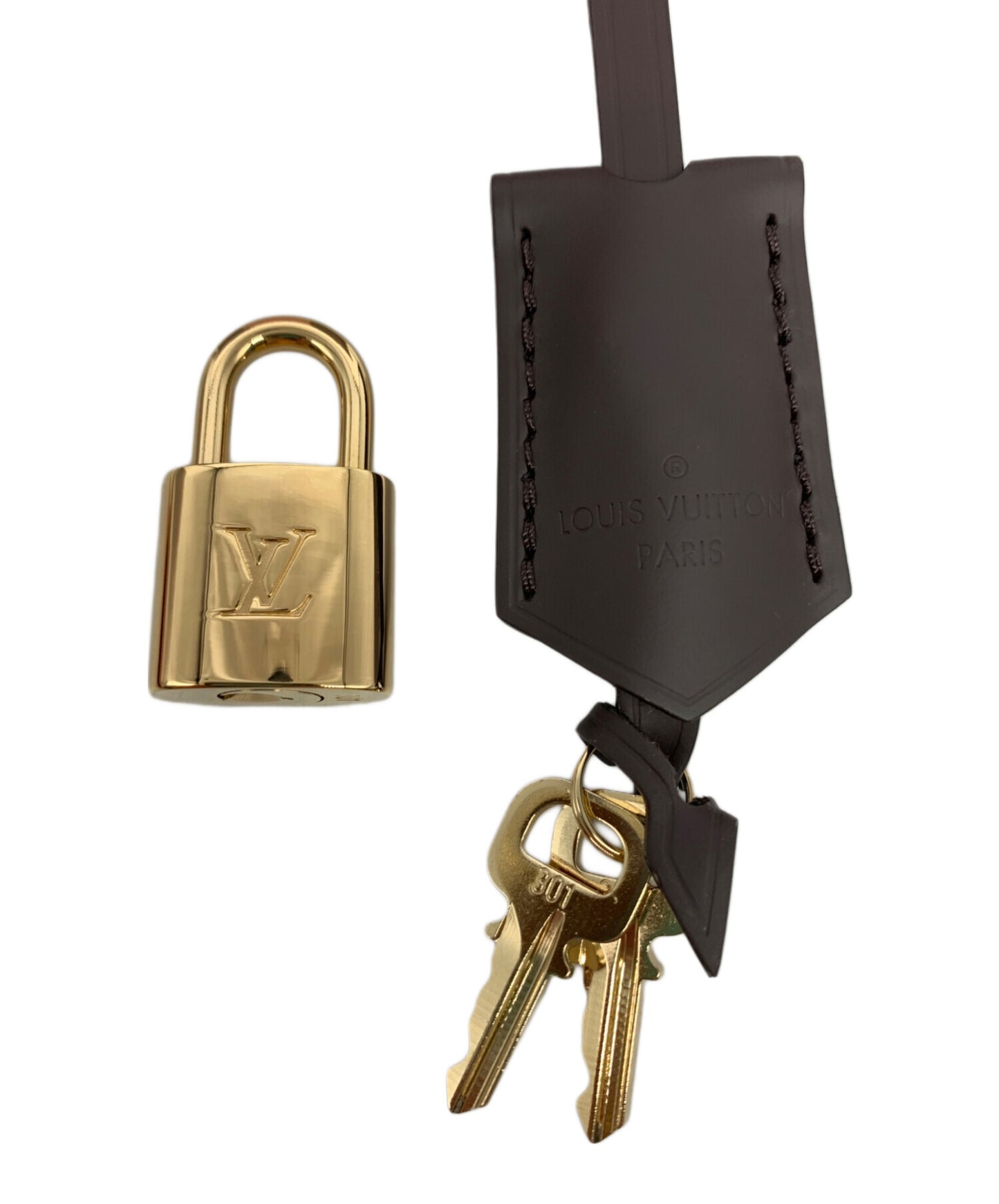 [Pre-owned] LOUIS VUITTON Damier Magnolia N44041