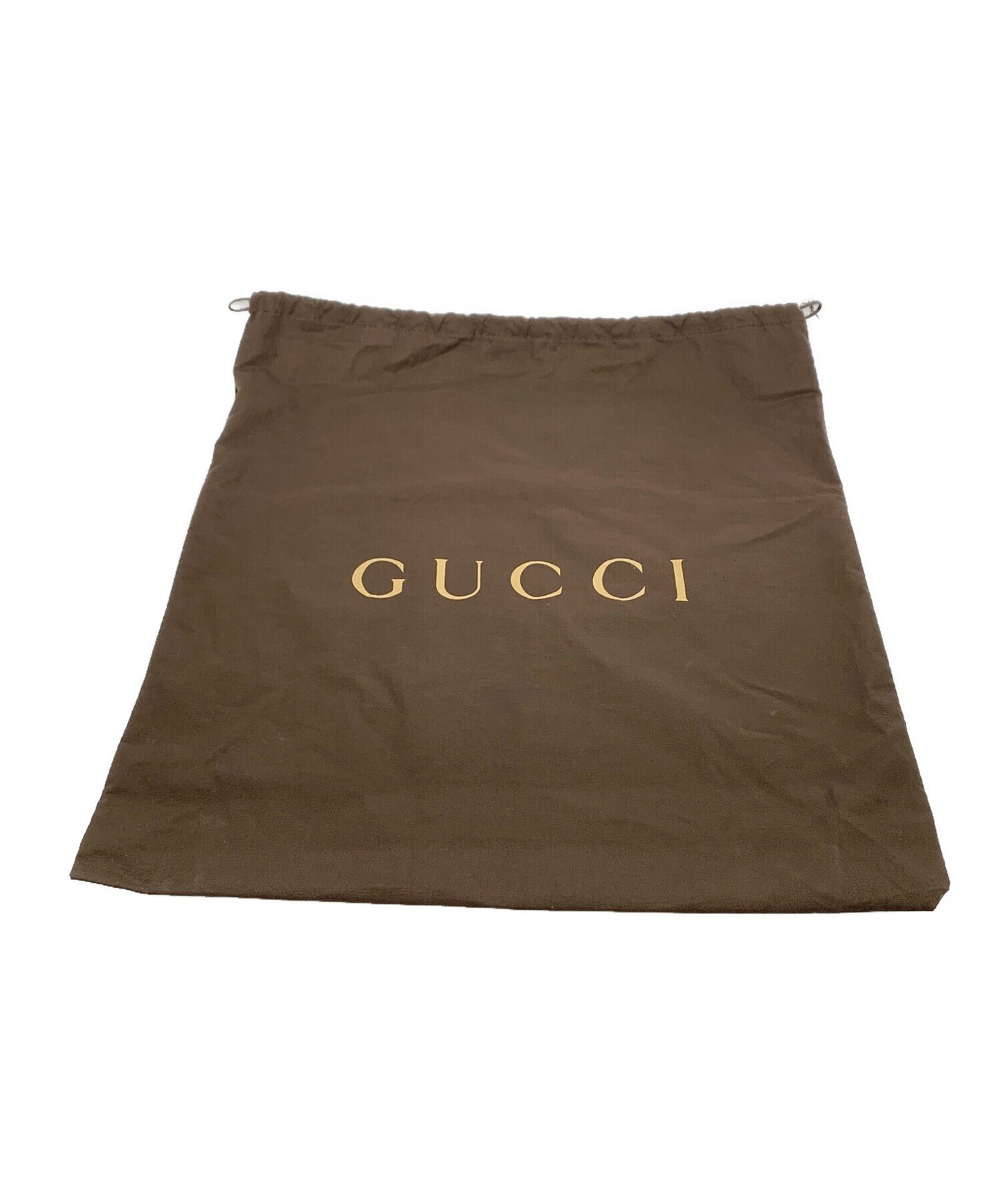 [Pre-owned] GUCCI GG Supreme Tote Bag 211137