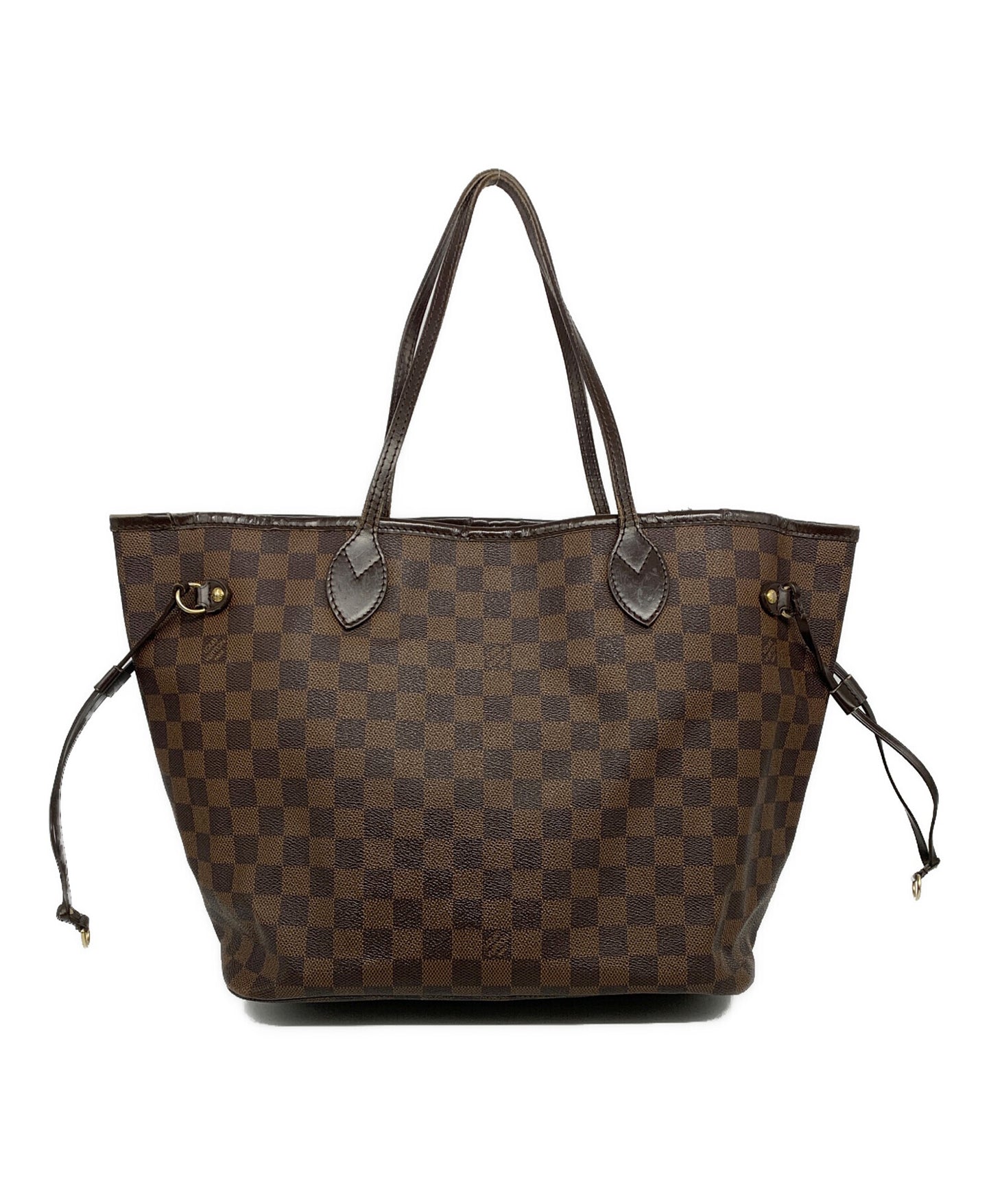[Pre-owned] LOUIS VUITTON Neverfull MM N51109