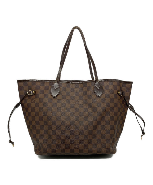 [Pre-owned] LOUIS VUITTON Neverfull MM N51109