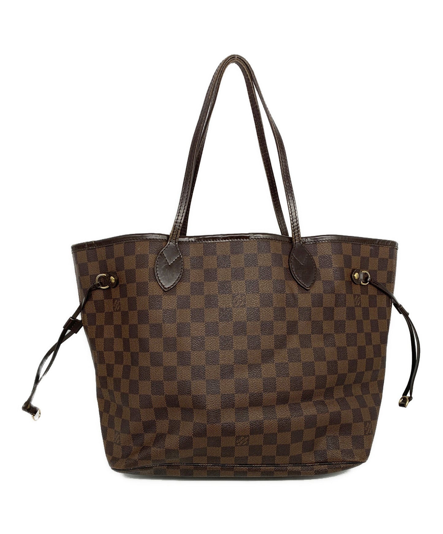 [Pre-owned] LOUIS VUITTON Neverfull MM N51109