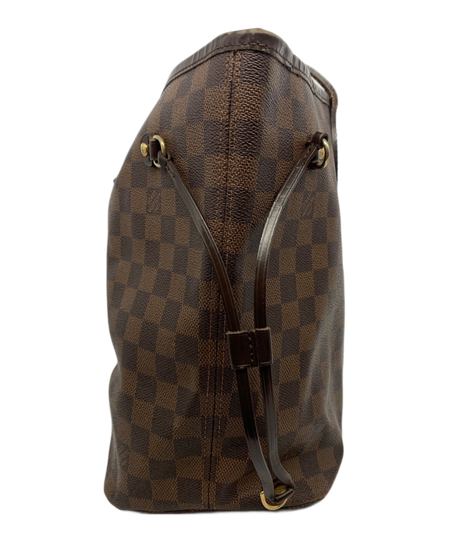 [Pre-owned] LOUIS VUITTON Neverfull MM N51109