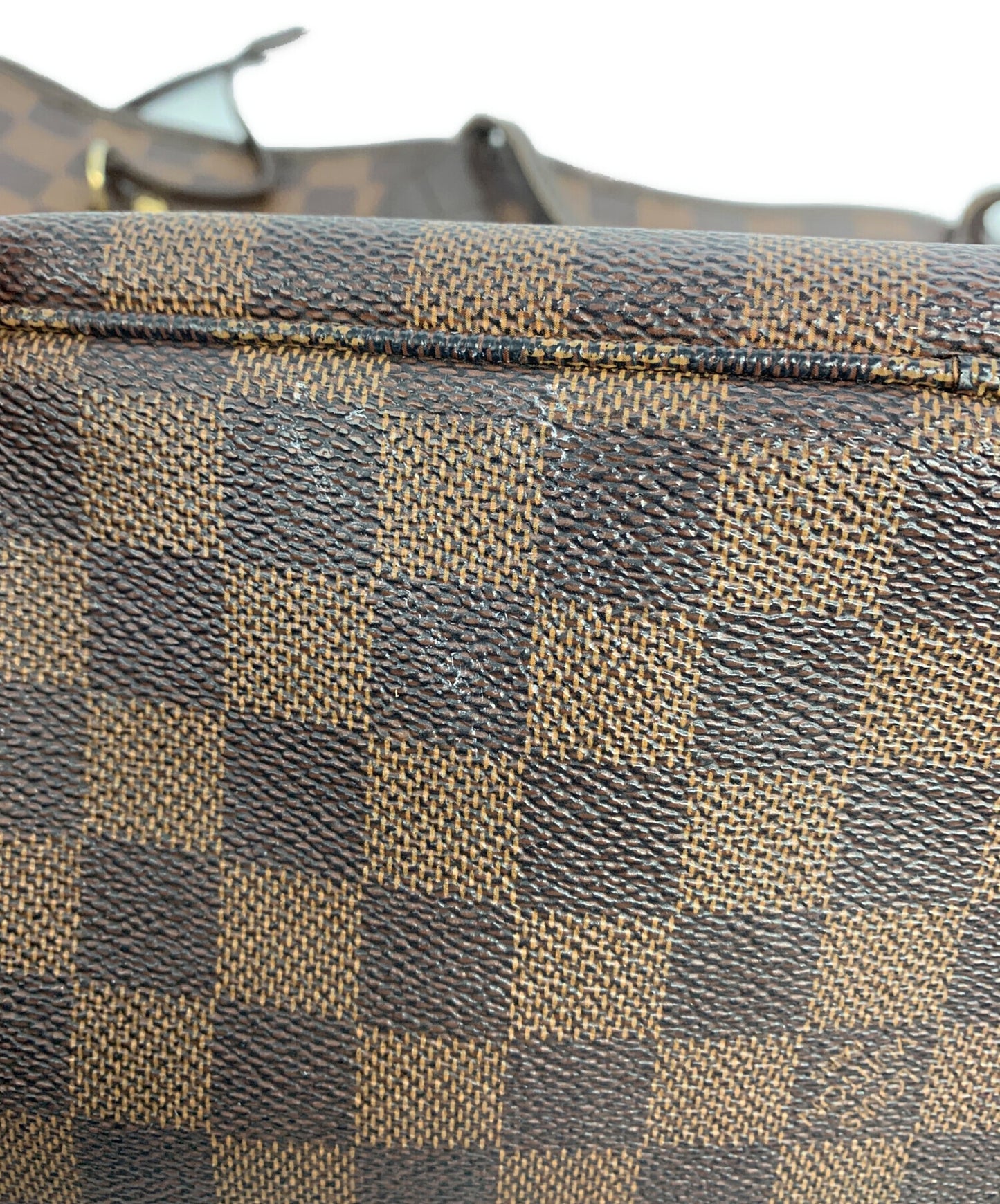 [Pre-owned] LOUIS VUITTON Neverfull MM N51109