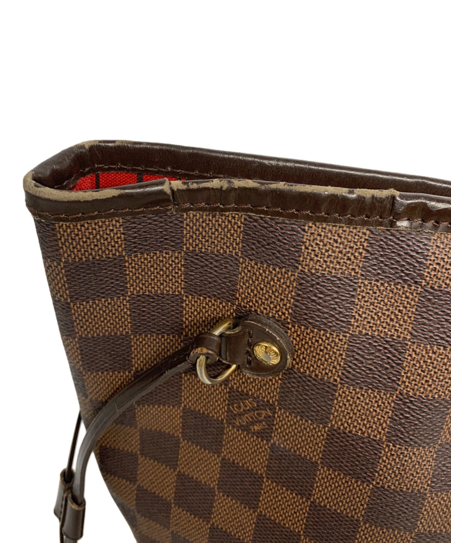 [Pre-owned] LOUIS VUITTON Neverfull MM N51109