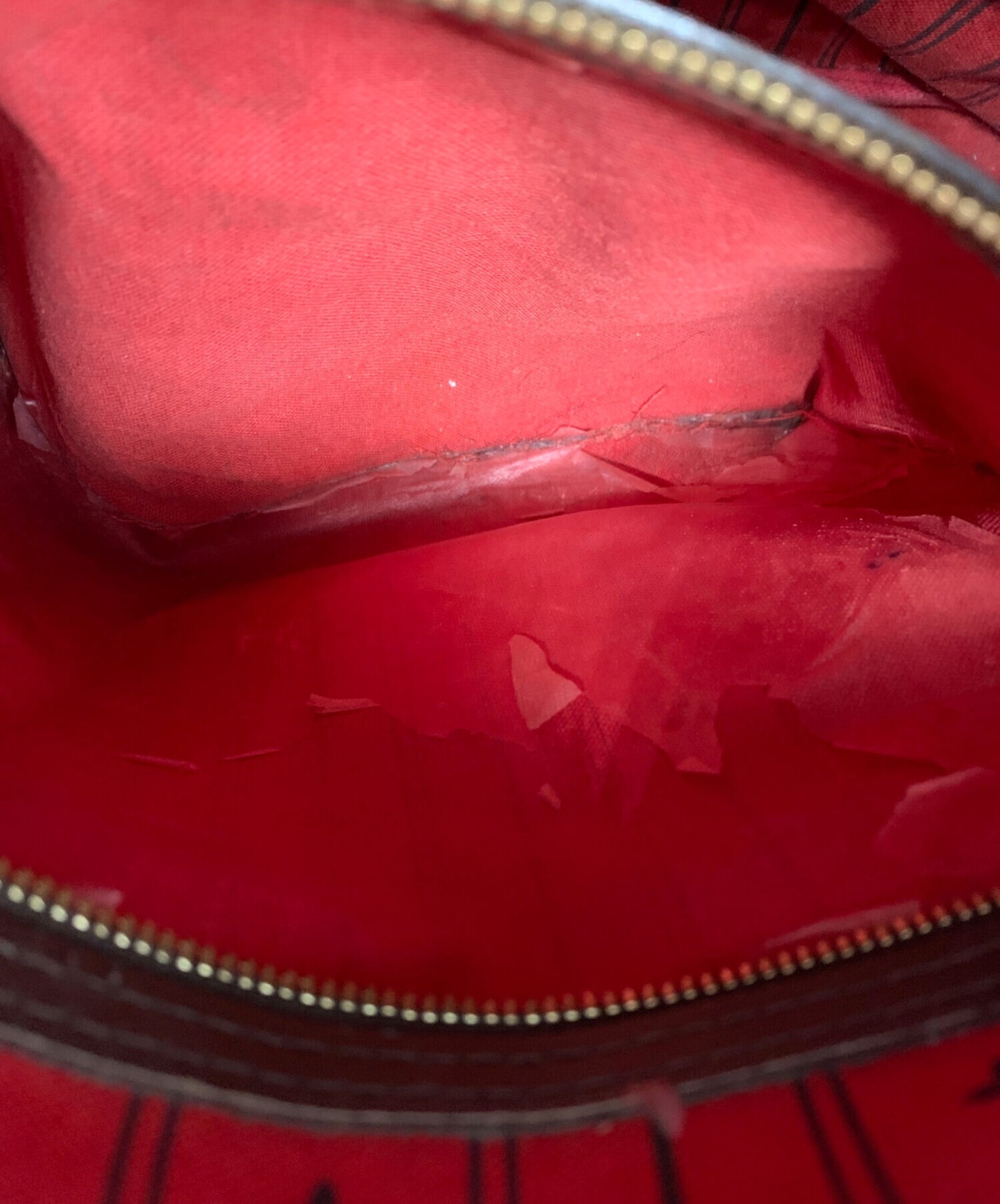 [Pre-owned] LOUIS VUITTON Neverfull MM N51109