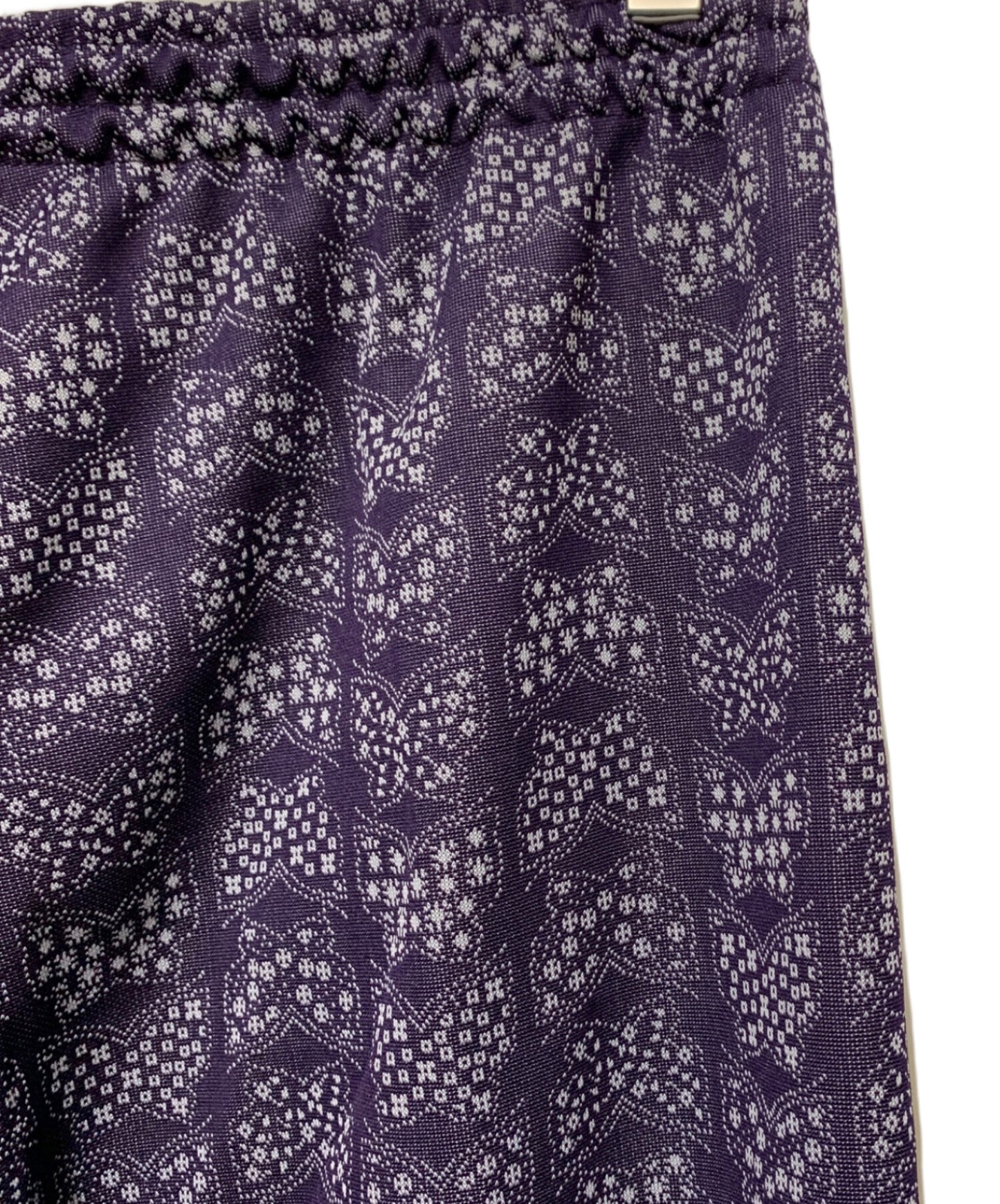 [Pre-owned] Needles Special order TRACK PANTS LQ407.