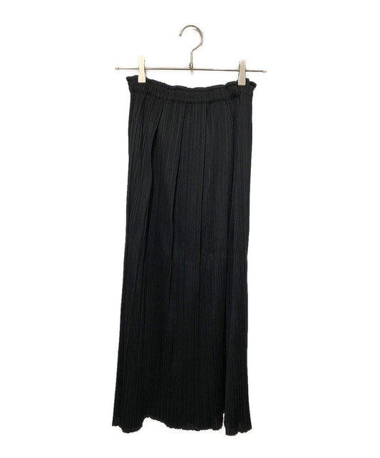 [Pre-owned] PLEATS PLEASE pleated skirt PP01-JG103