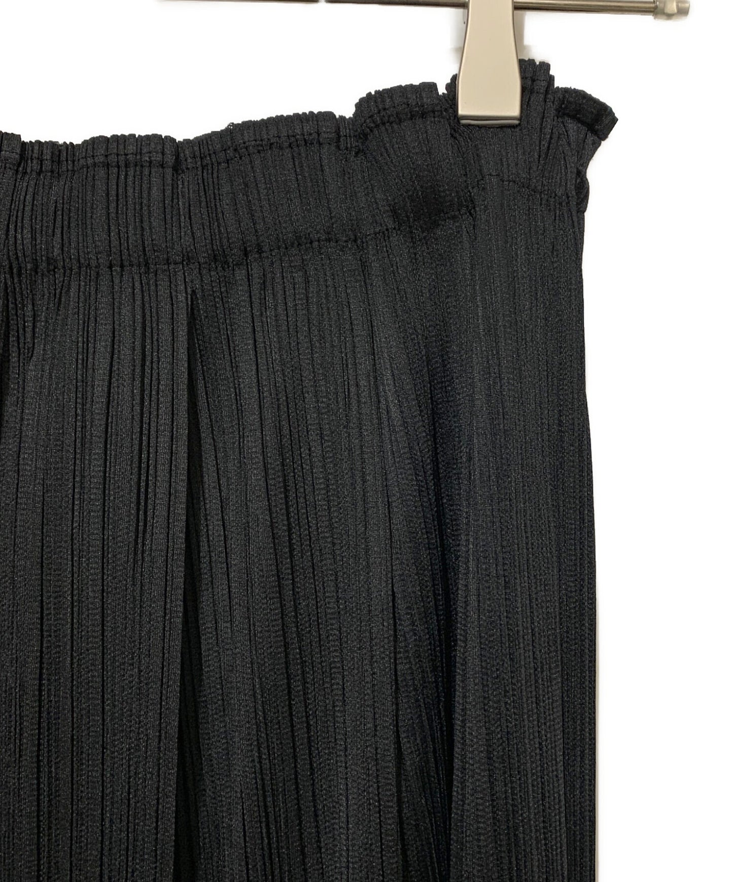 [Pre-owned] PLEATS PLEASE pleated skirt PP01-JG103