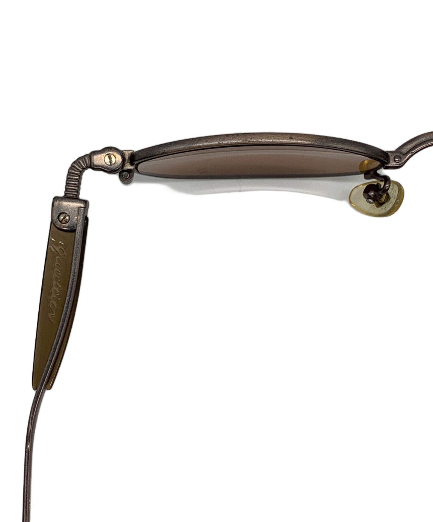 [Pre-owned] Jean Paul GAULTIER sunglasses 56-8103