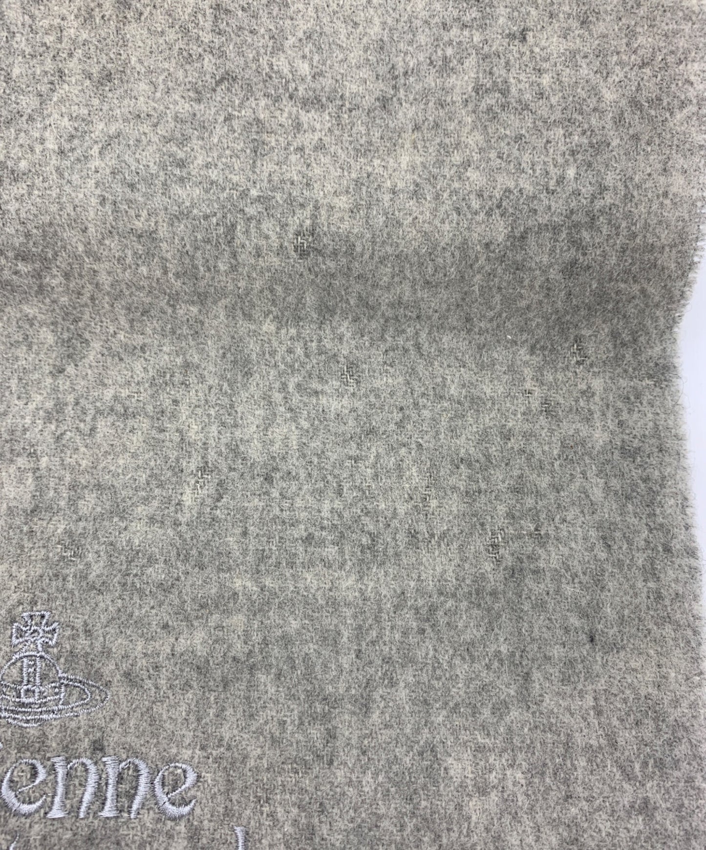 [Pre-owned] Vivienne Westwood WOOL Scarf