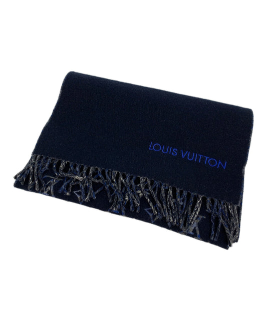 [Pre-owned] LOUIS VUITTON gradient tartan M71348