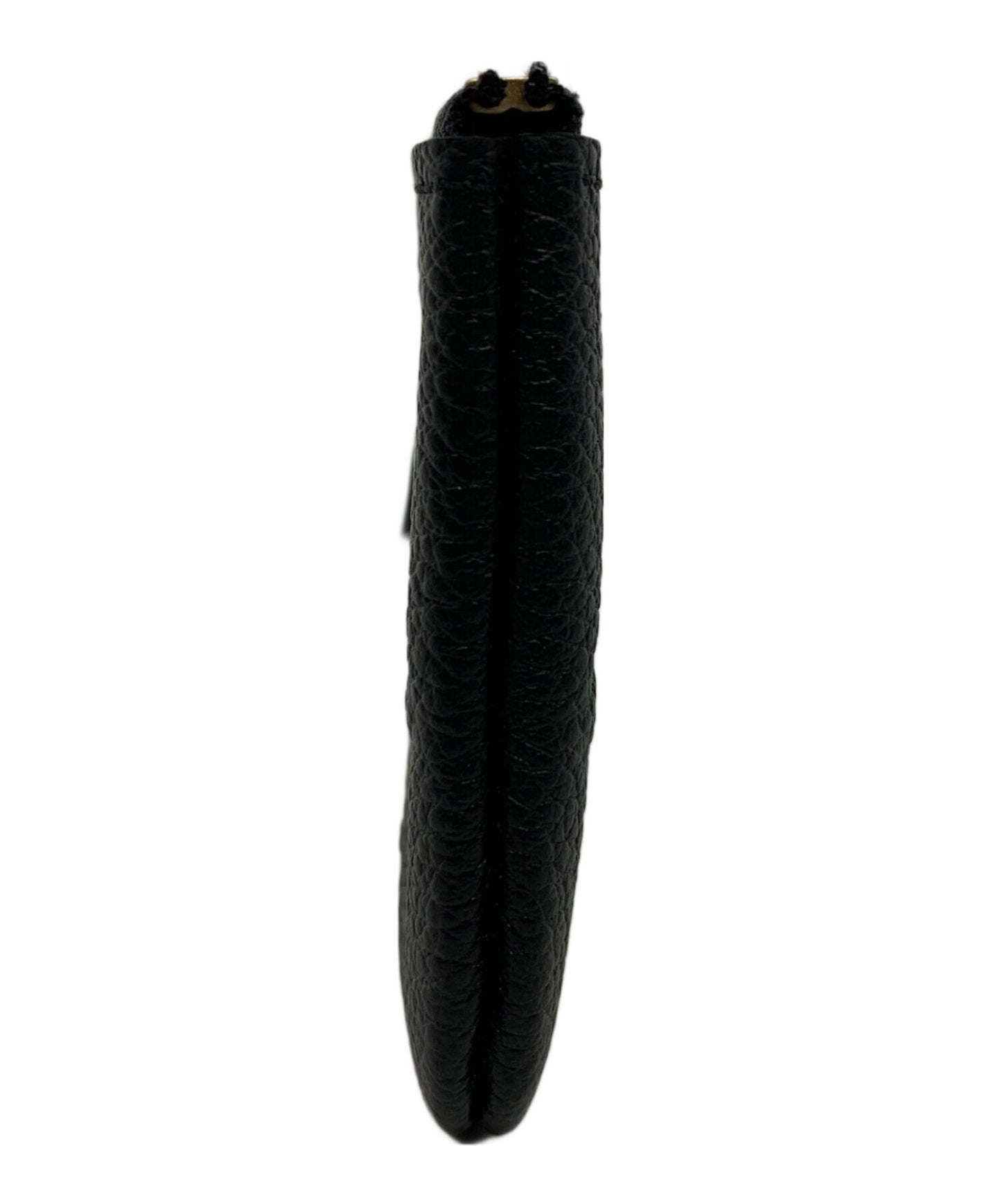 [Pre-owned] LOUIS VUITTON Card key case Pochette Cre M80879