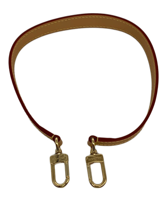 [Pre-owned] LOUIS VUITTON shoulder strap