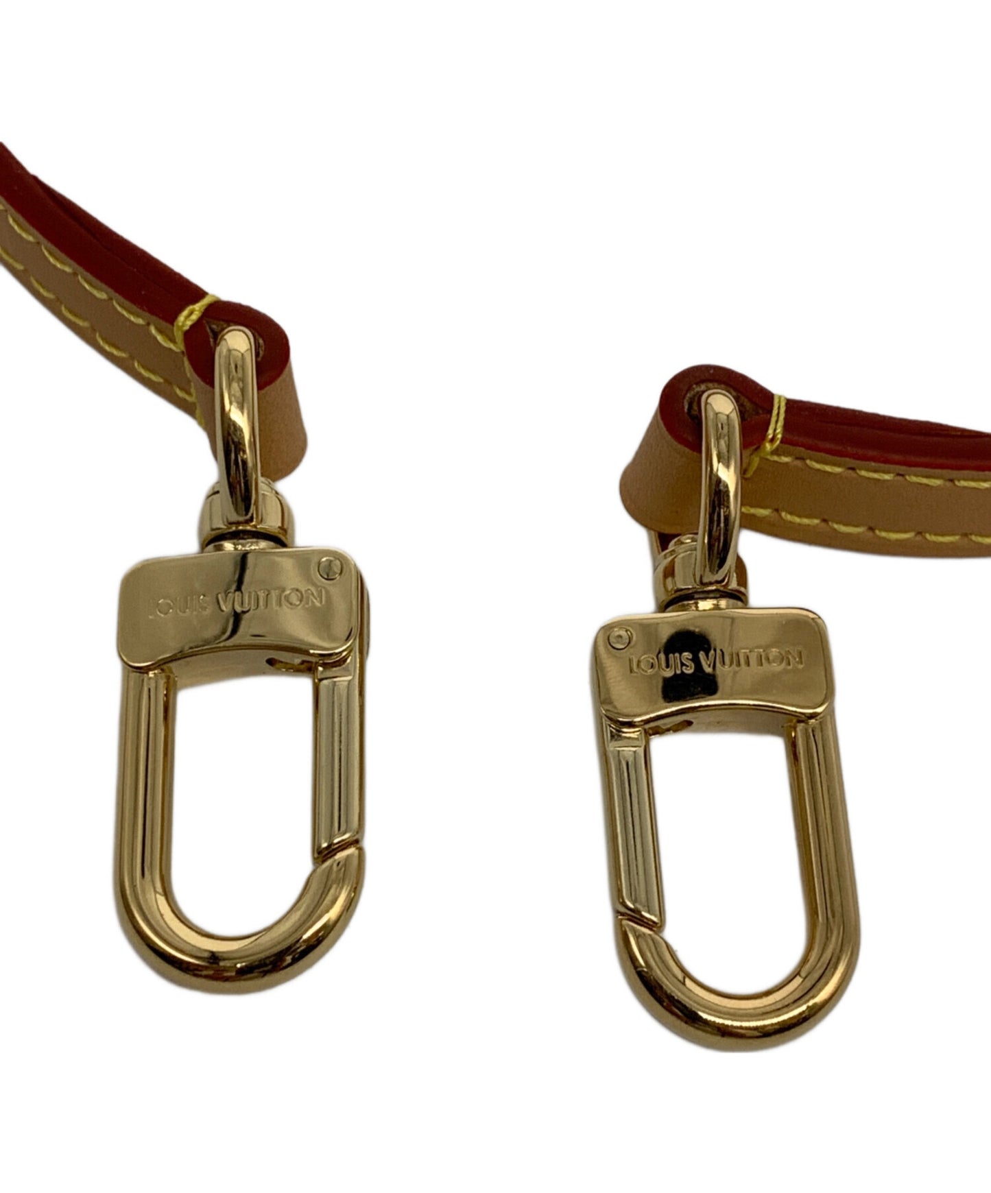 [Pre-owned] LOUIS VUITTON shoulder strap