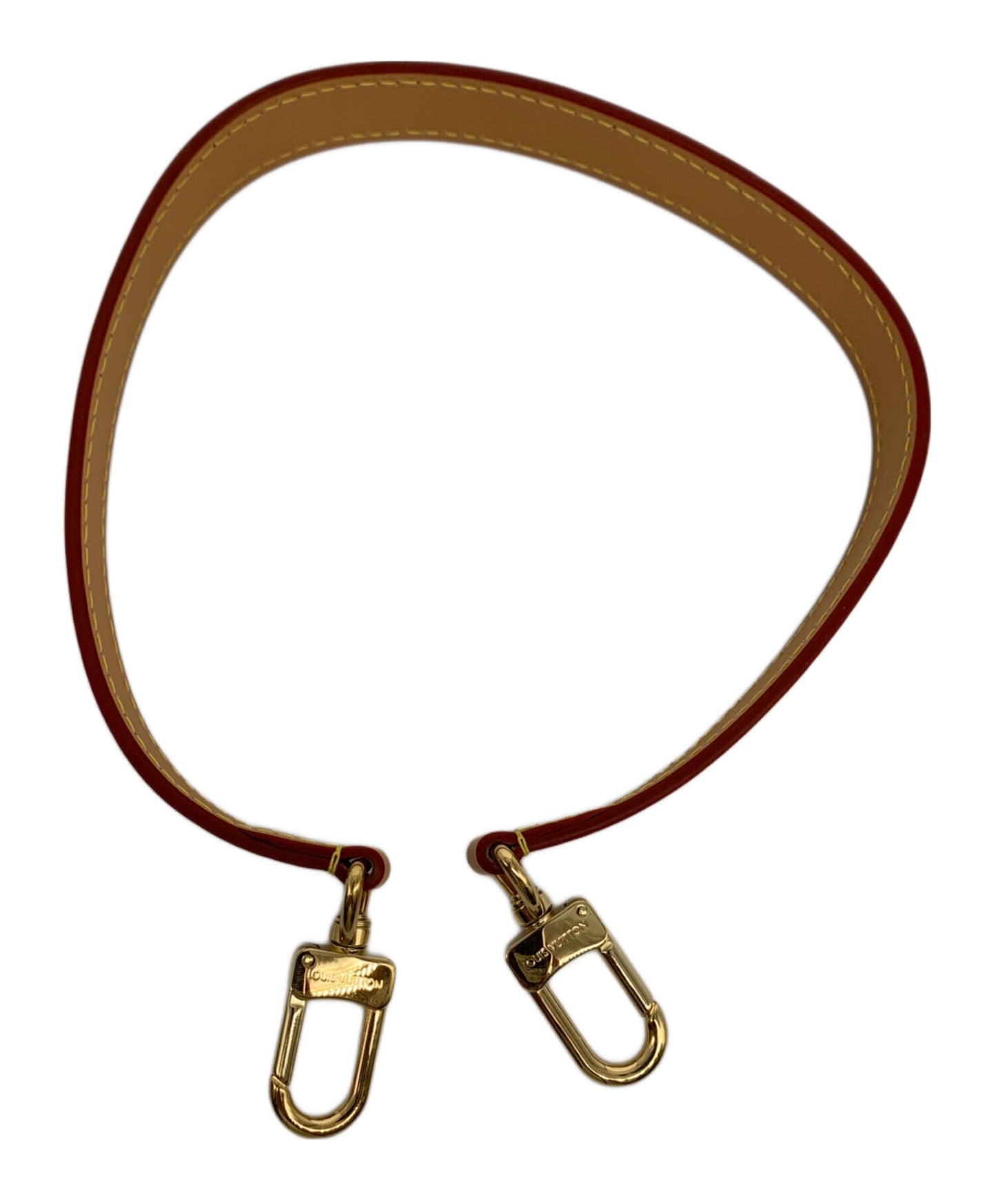 [Pre-owned] LOUIS VUITTON shoulder strap