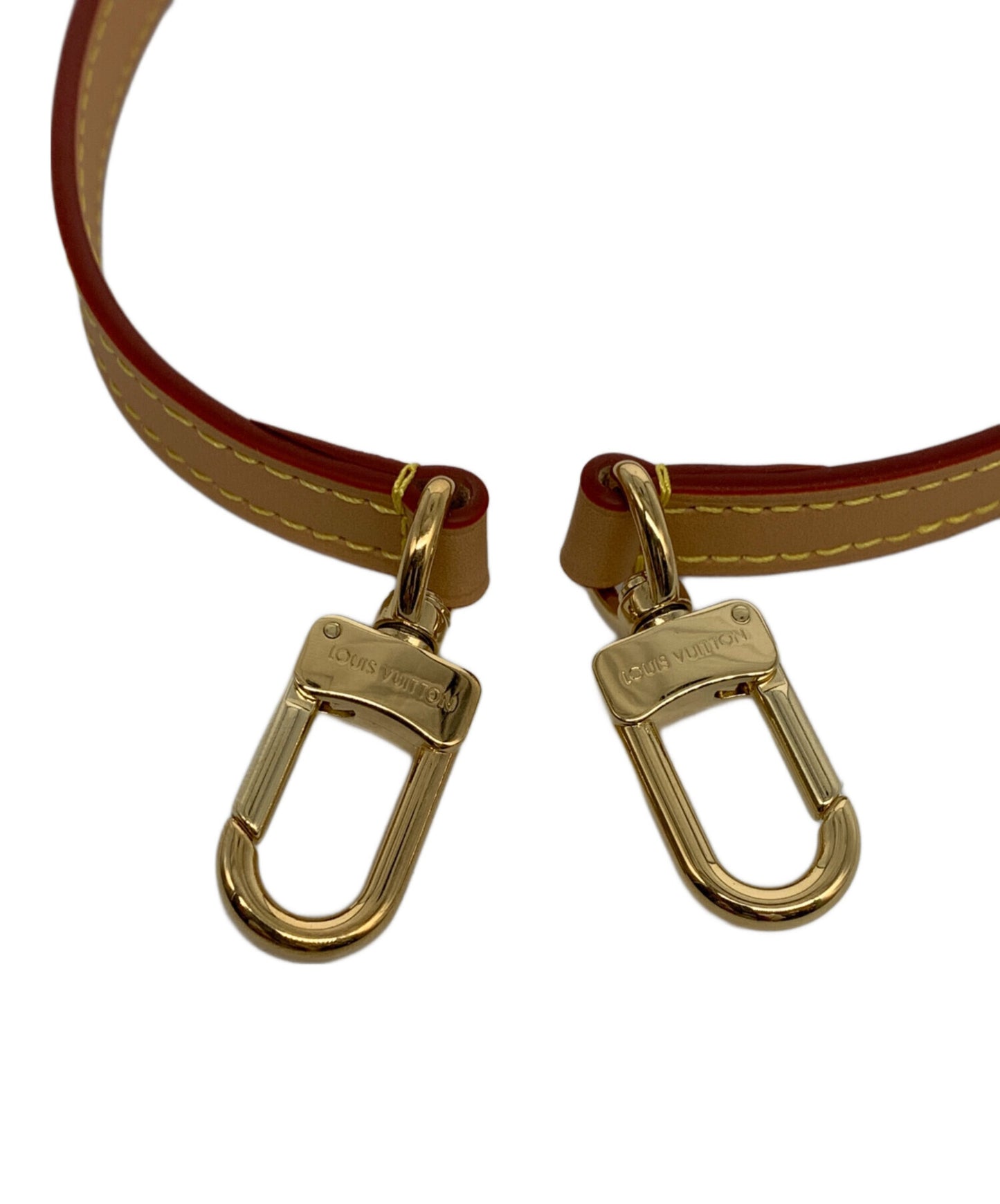 [Pre-owned] LOUIS VUITTON shoulder strap