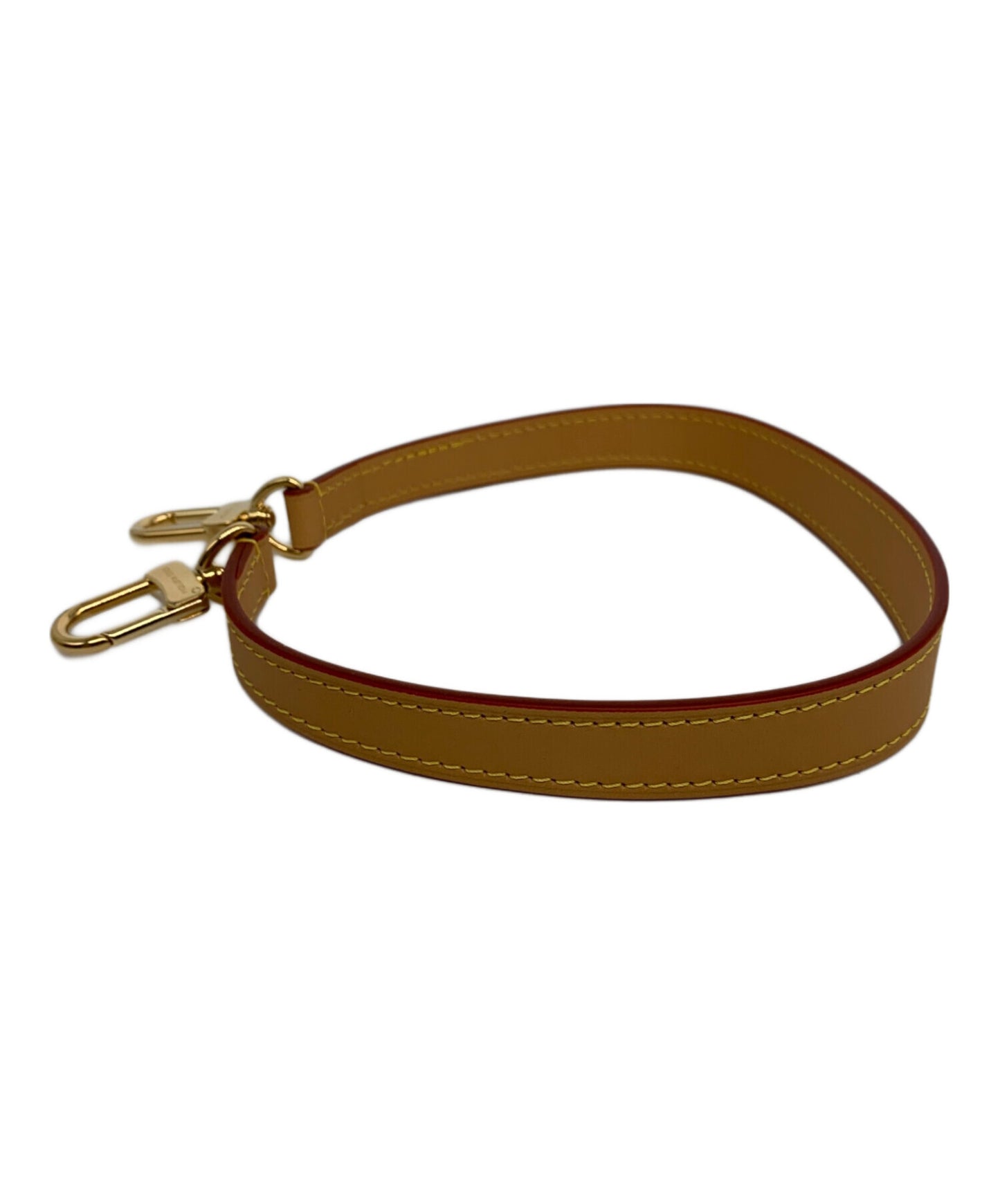 [Pre-owned] LOUIS VUITTON shoulder strap