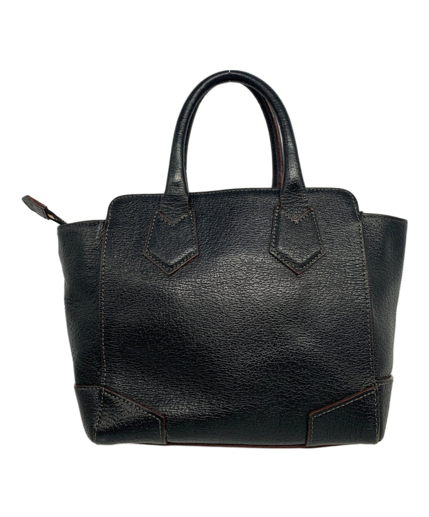 [Pre-owned] Vivienne Westwood EXECUTIVE Handbag