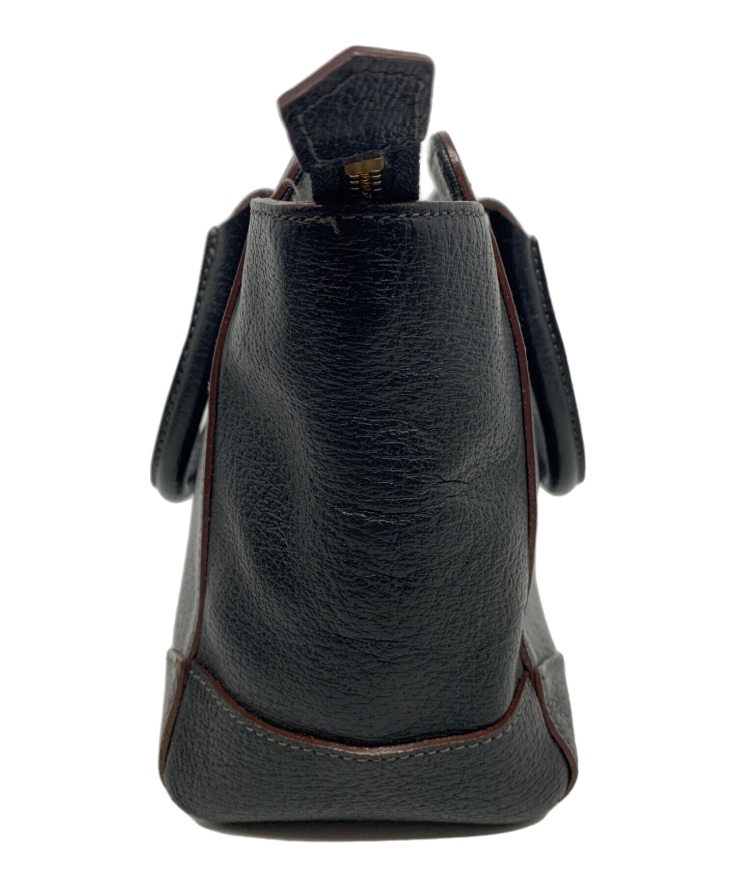 [Pre-owned] Vivienne Westwood EXECUTIVE Handbag