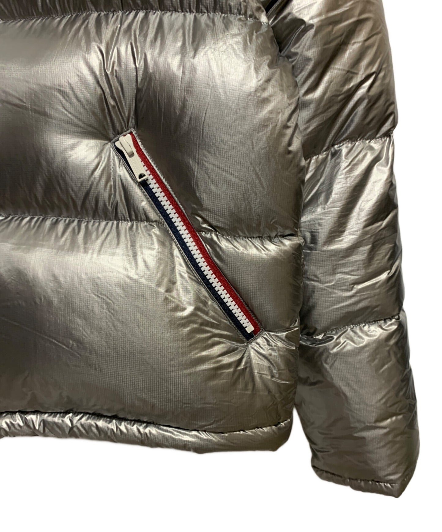 [Pre-owned] Hysteric Glamour down jacket 01223AB05