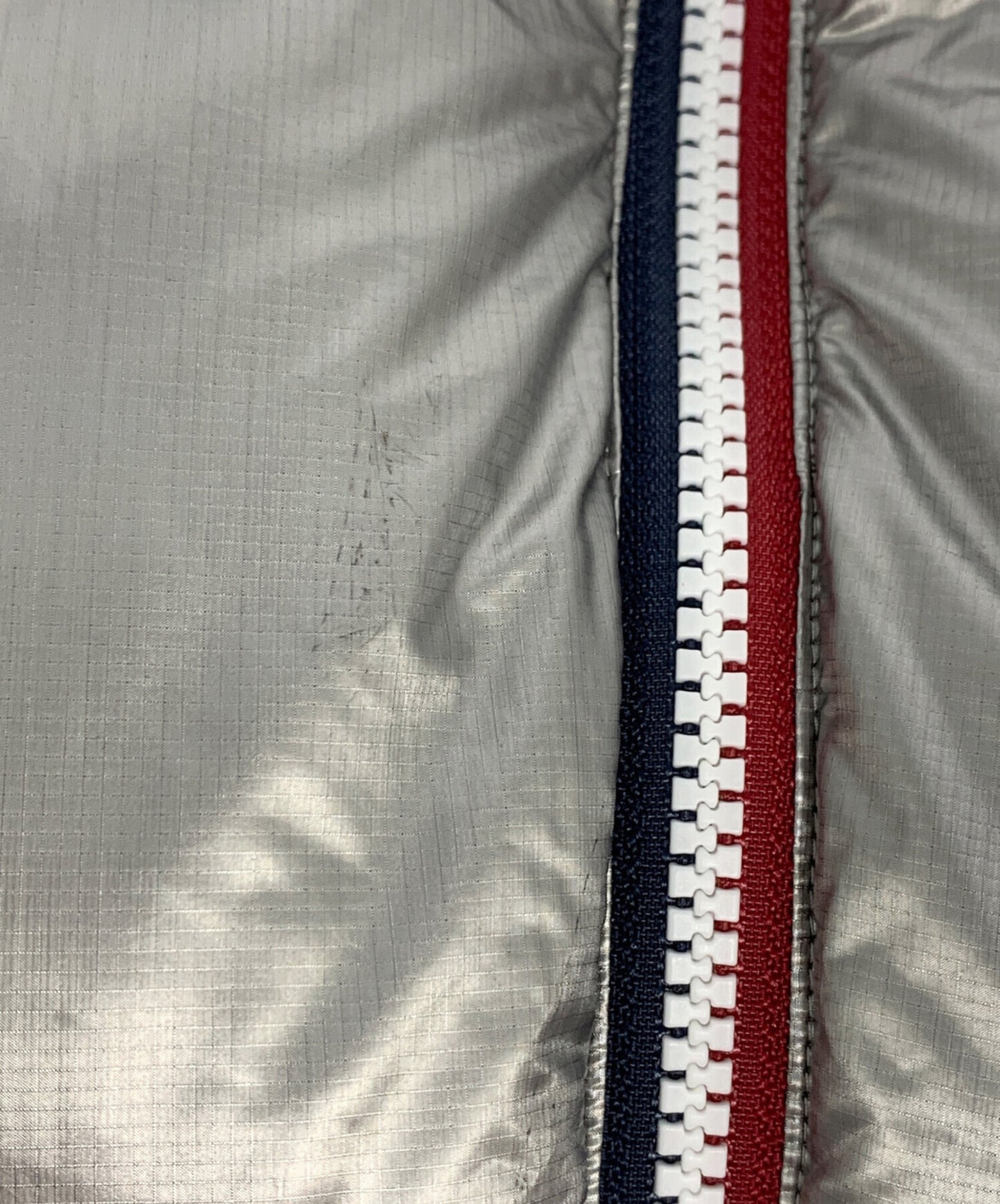 [Pre-owned] Hysteric Glamour down jacket 01223AB05