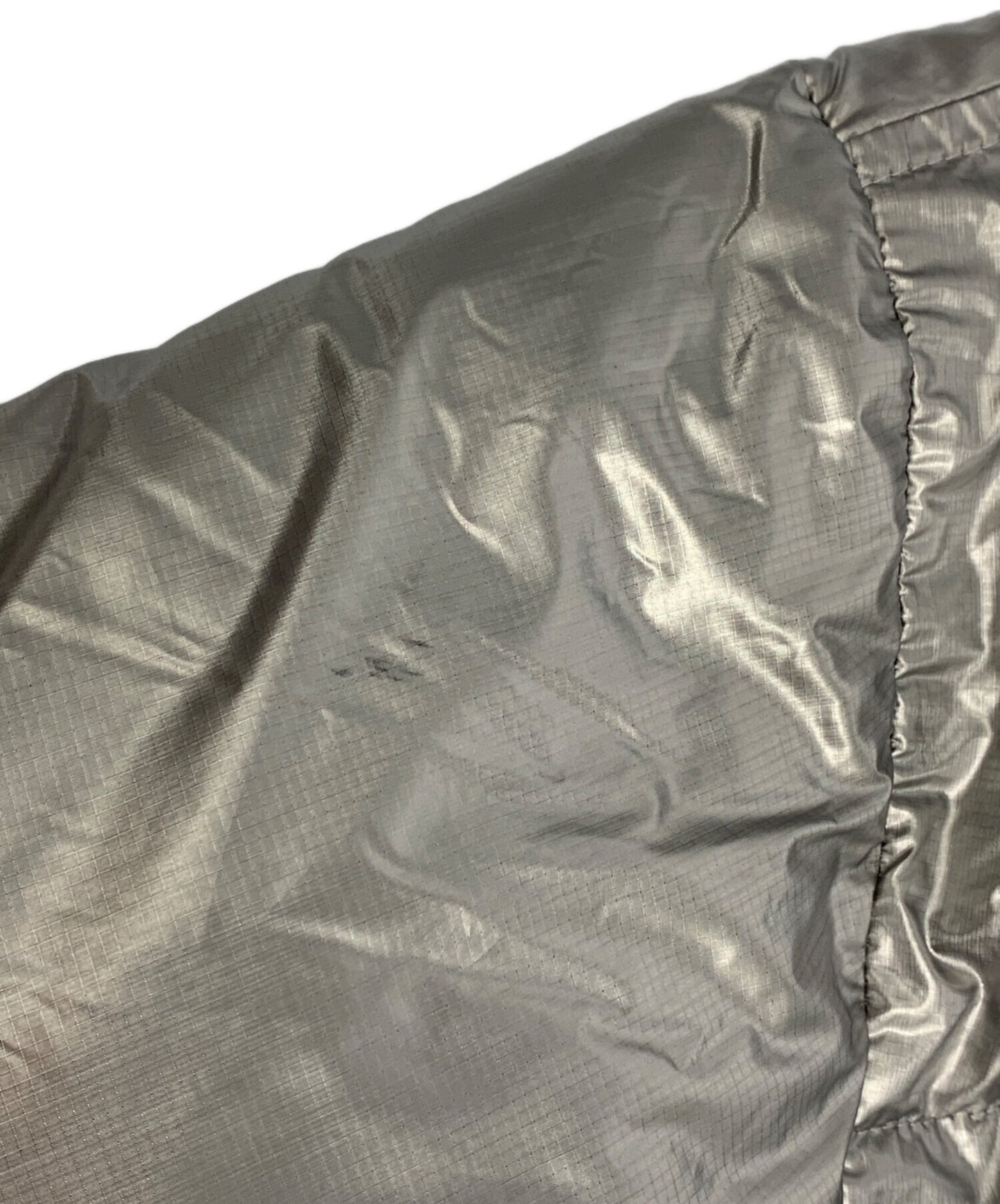 [Pre-owned] Hysteric Glamour down jacket 01223AB05