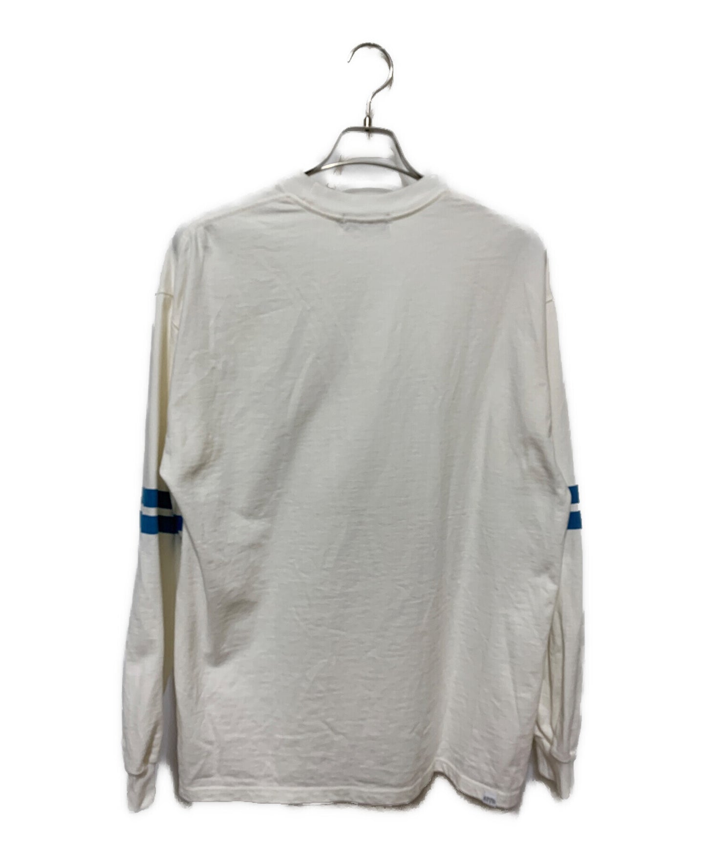 [Pre-owned] Hysteric Glamour long sleeve cut and sewn 02241CL02