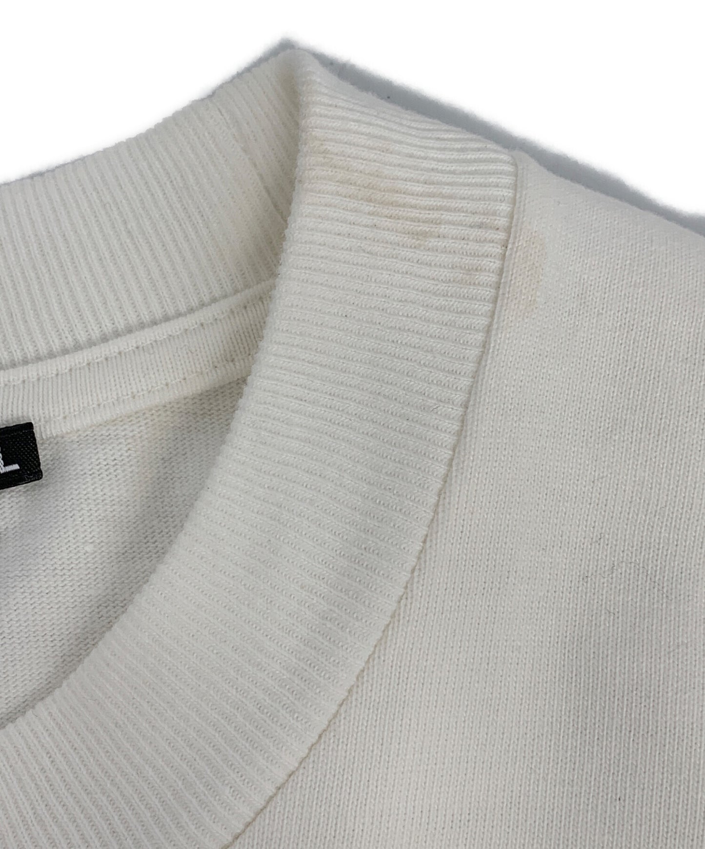 [Pre-owned] Hysteric Glamour long sleeve cut and sewn 02241CL02