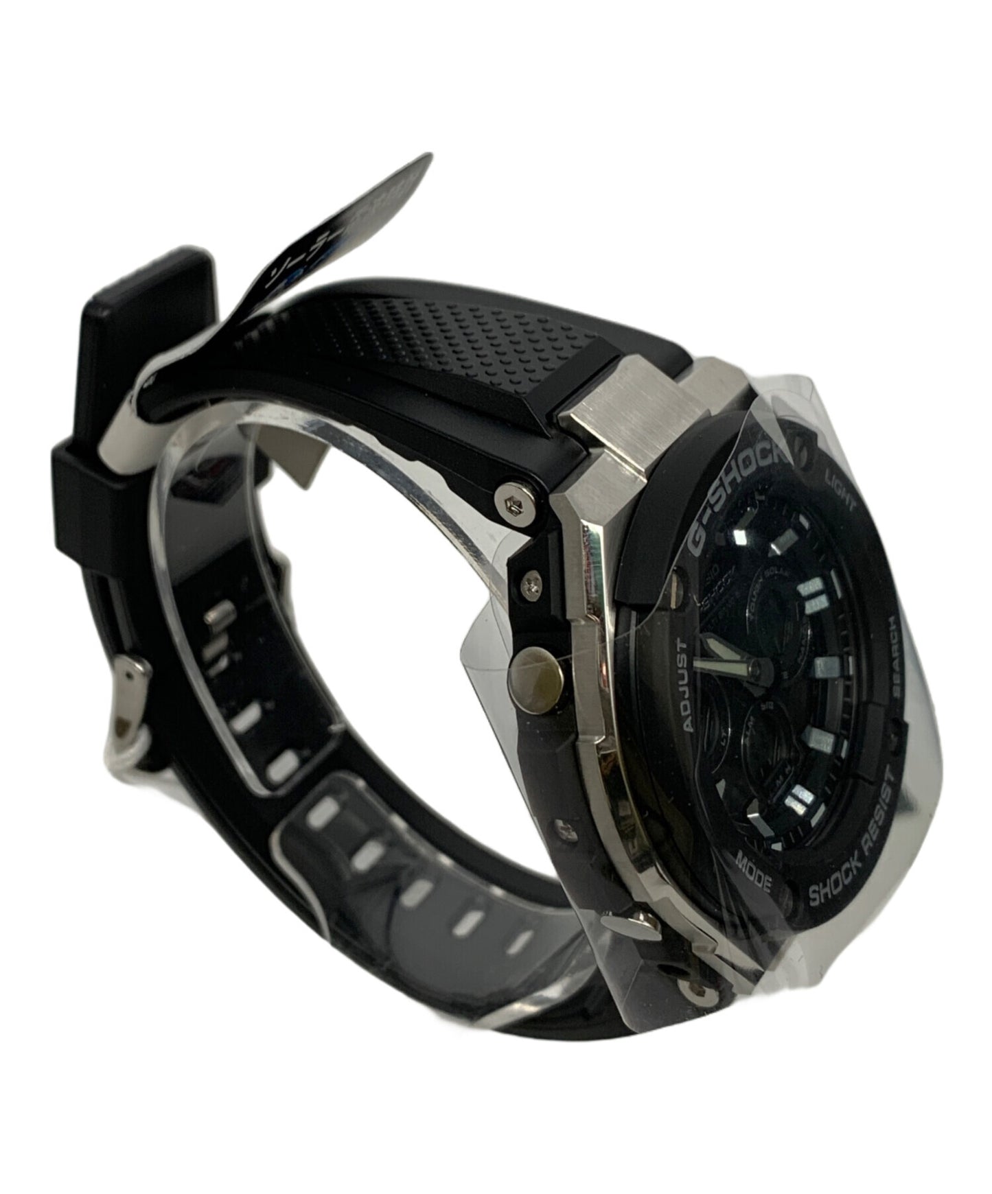 [Pre-owned] CASIO G-SHOCK GST-W300