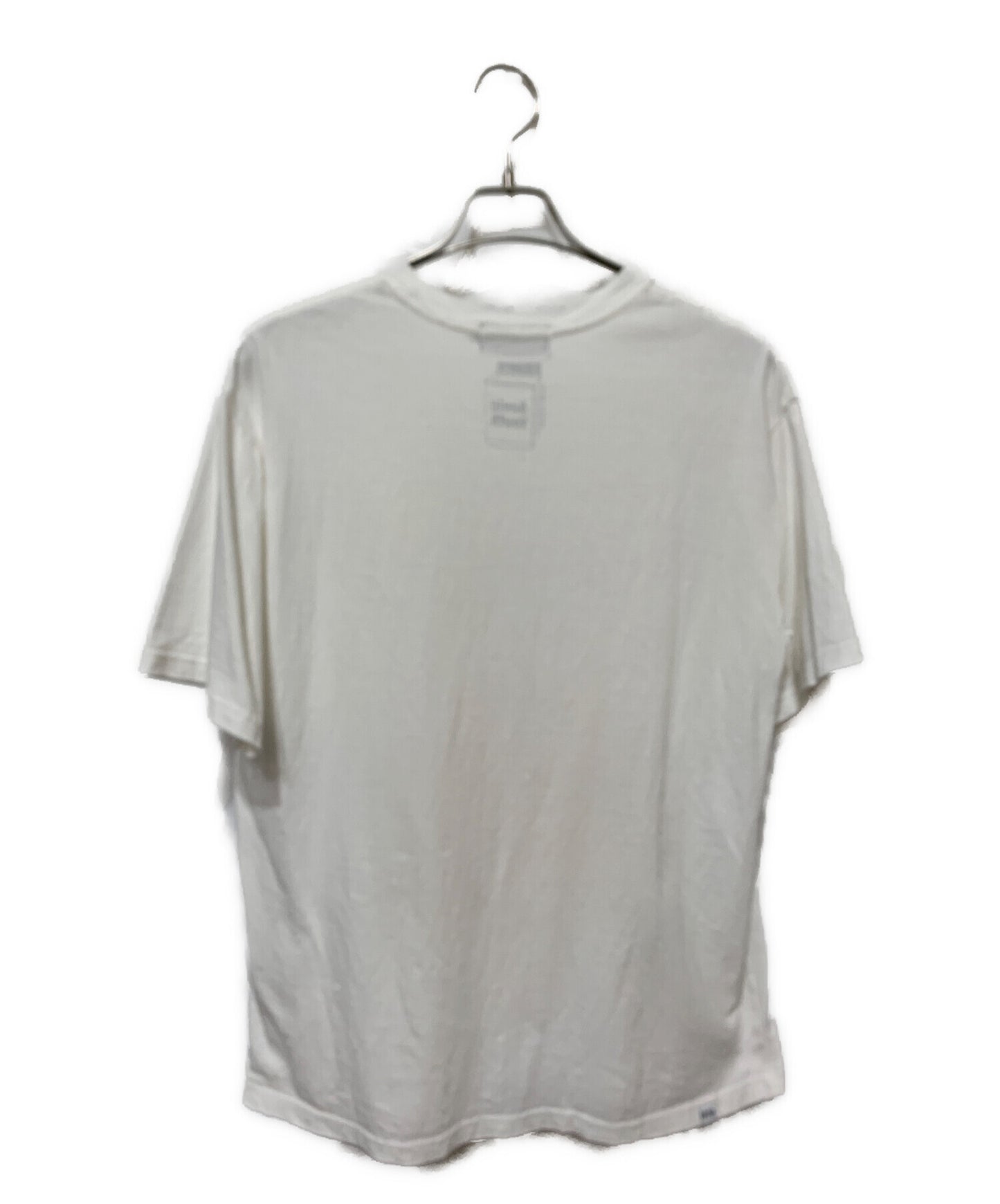 [Pre-owned] Hysteric Glamour printed T-shirt 0223CT16