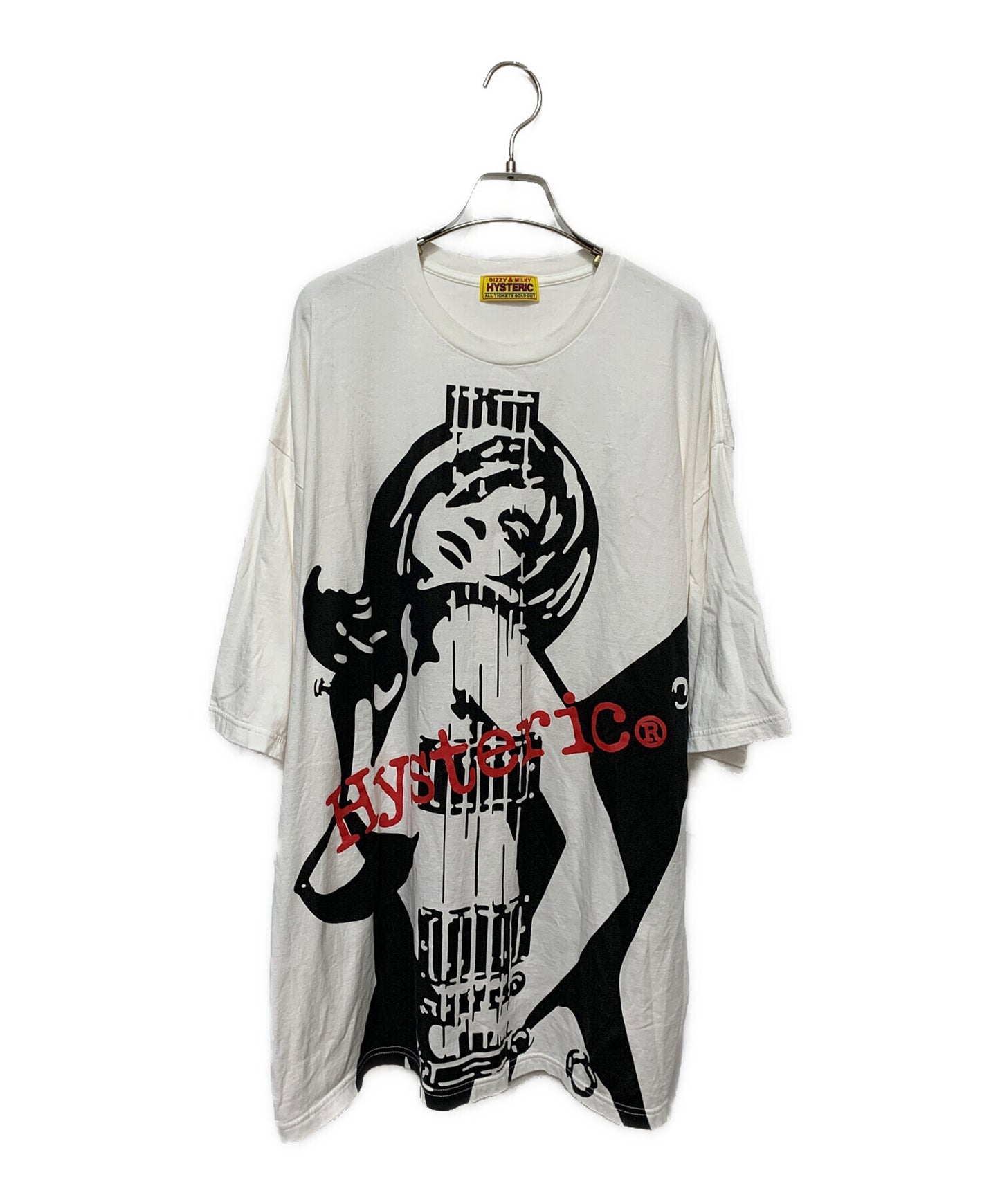 [Pre-owned] Hysteric Glamour GUITAR GIRL Dress