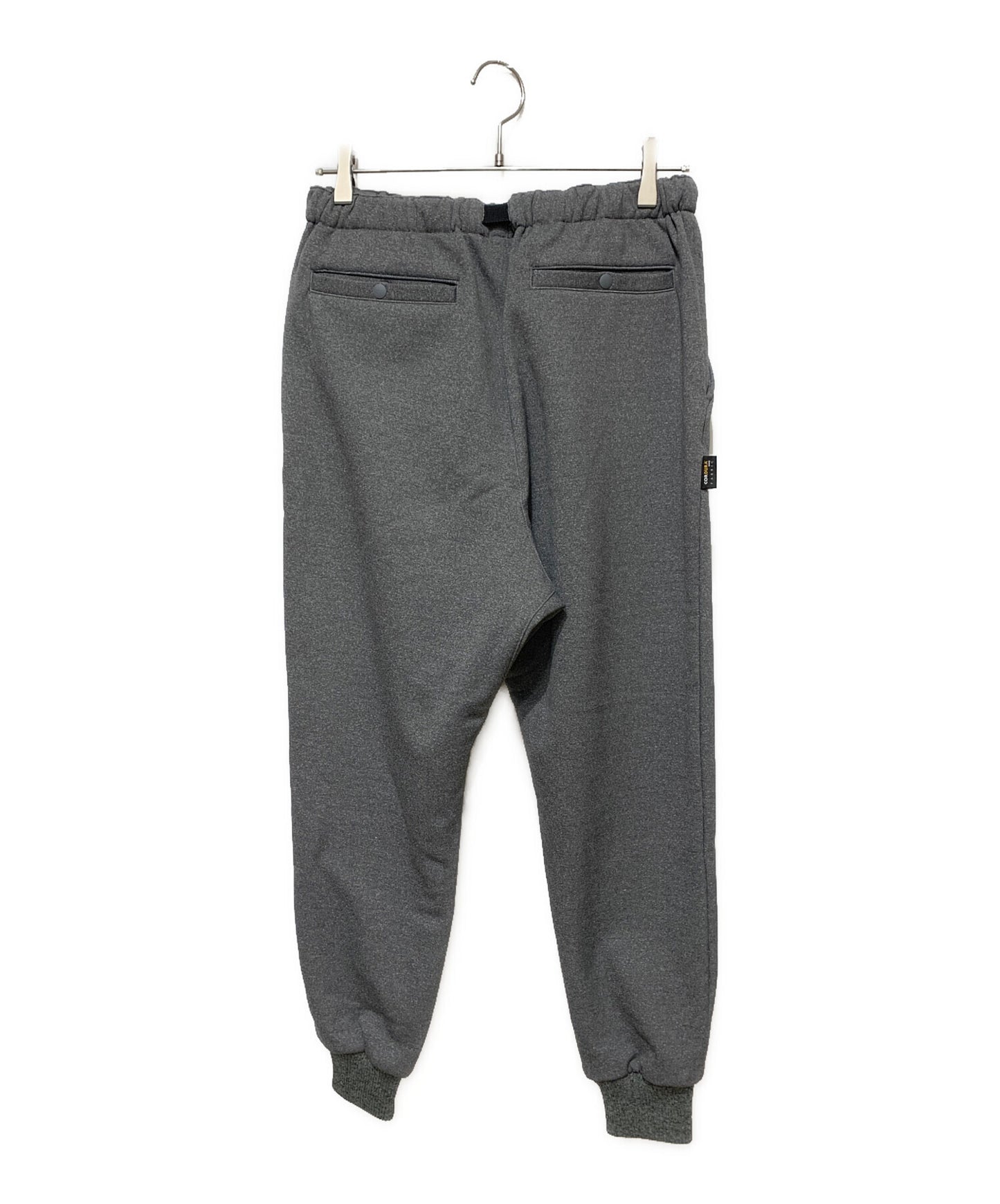 [Pre-owned] COMME des GARCONS HOMME sweat pants HJ-P031