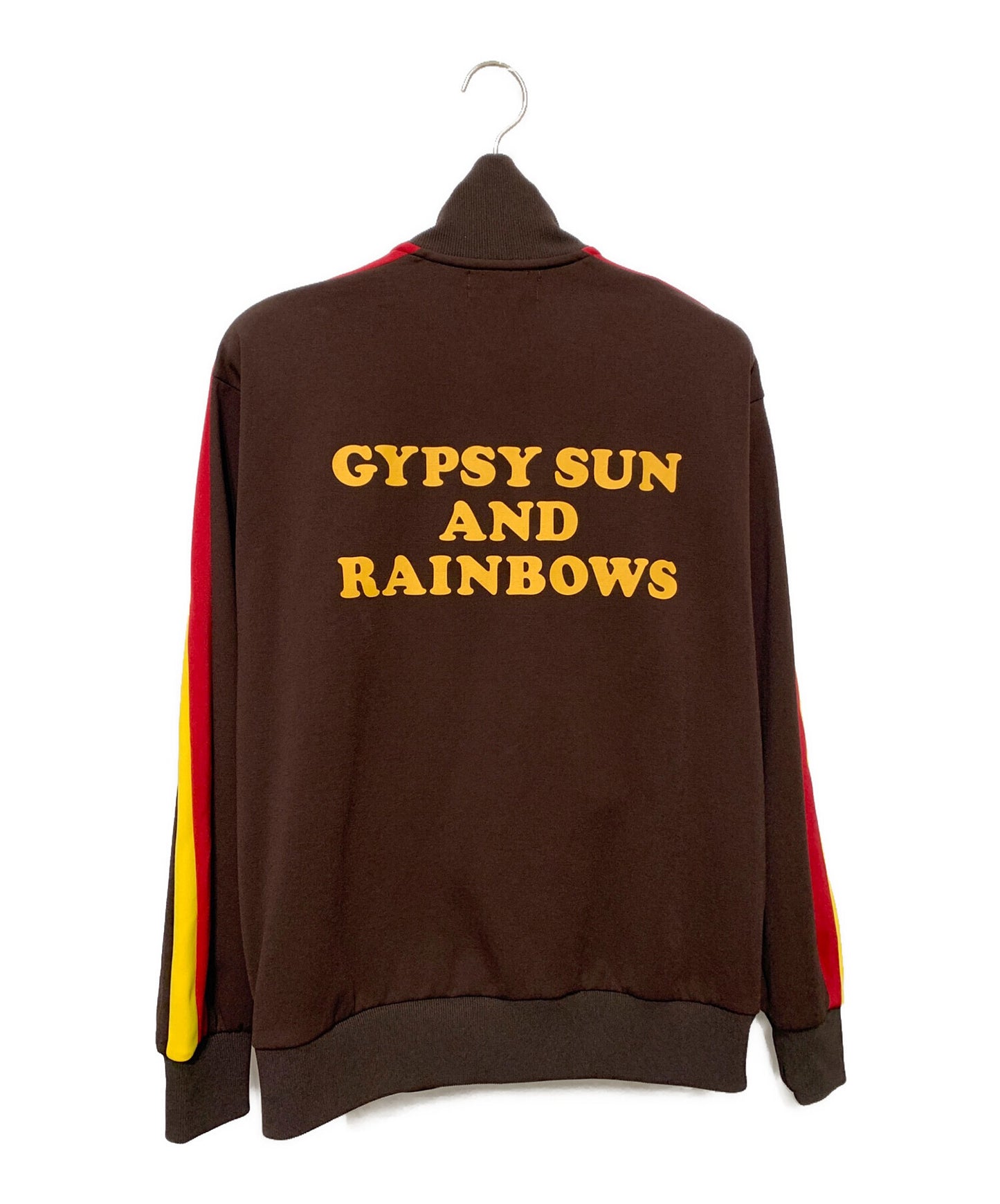 [Pre-owned] Hysteric Glamour RASTA Patch Jacket 02231CJ02